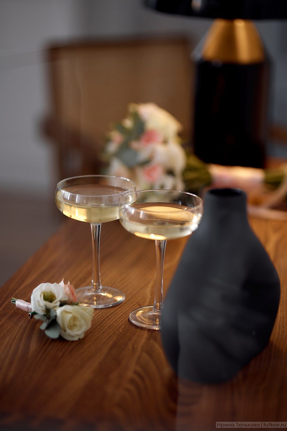 Оля и Григорий. Свадебная фотосъёмка в Брянске | Влад и Ирина Тютьковы