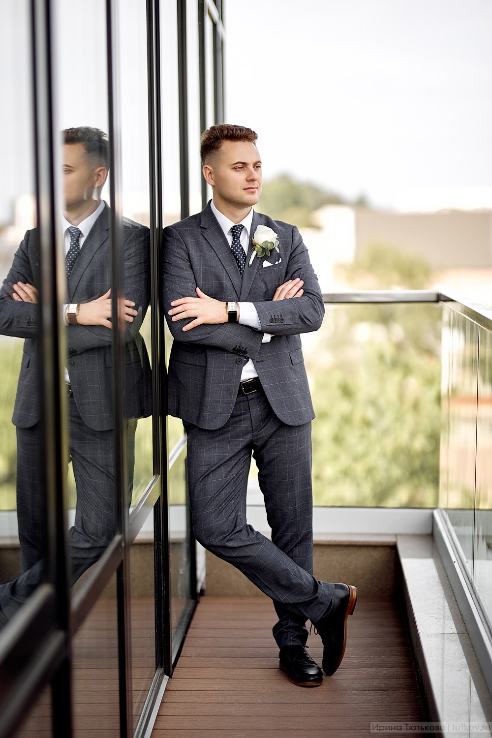 Мария и Павел. Свадебная фотосъёмка в Брянске | Влад и Ирина Тютьковы