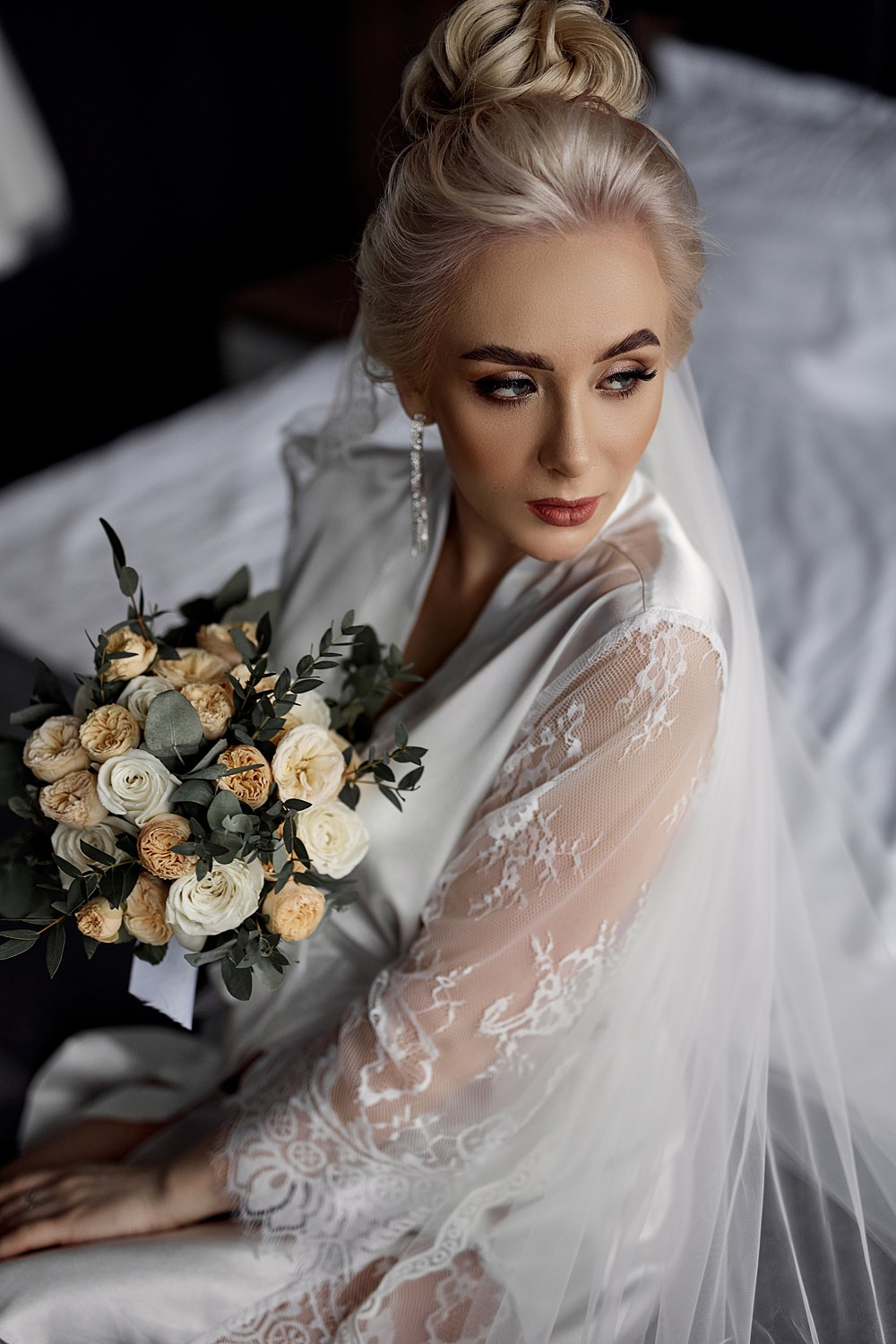 Юля и Никита. Свадебная фотосъёмка в Брянске | Влад и Ирина Тютьковы