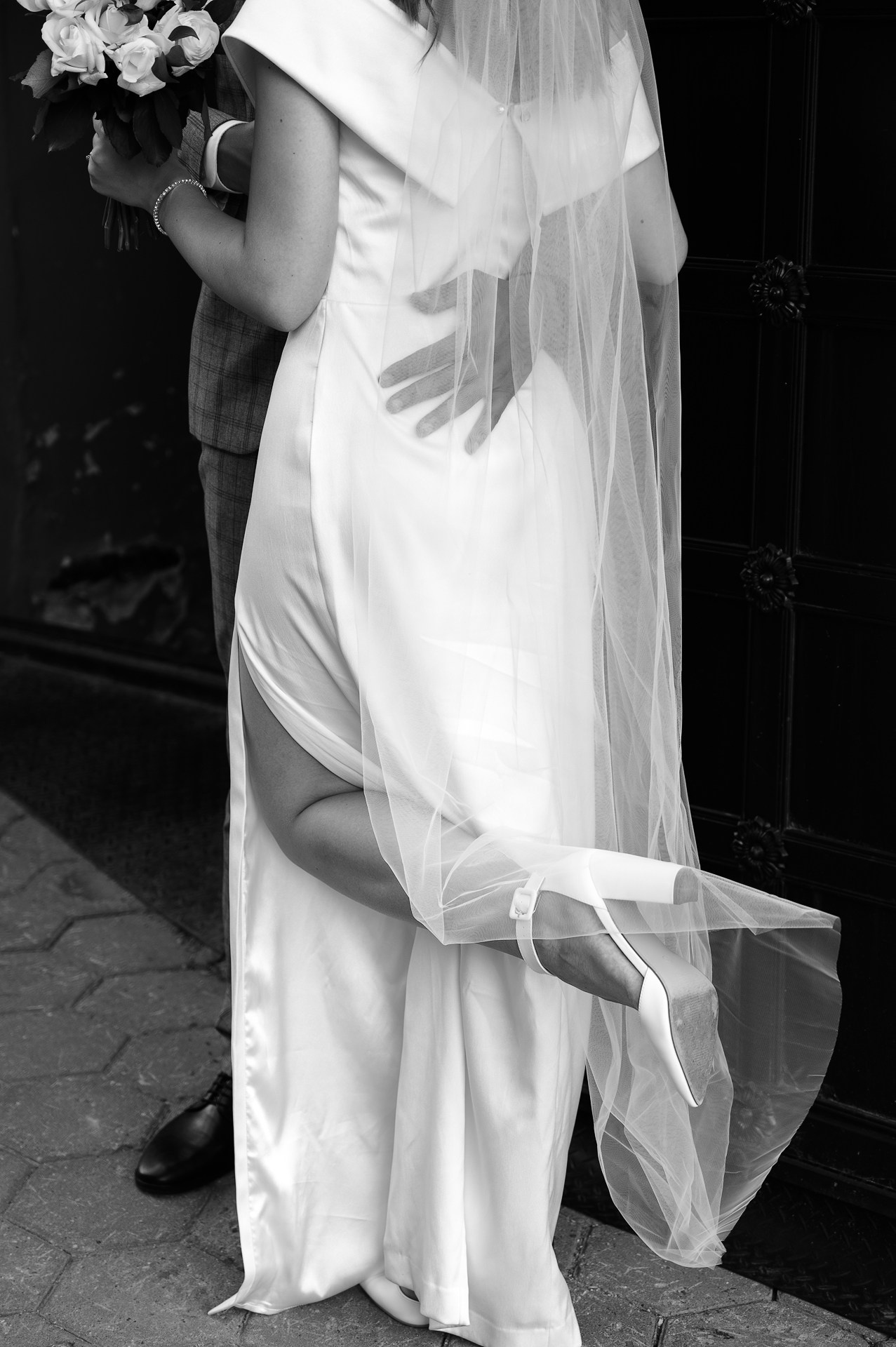 Женя + Настя. Свадебный и семейный фотограф в Сергиевом Посаде, Москве и Московской