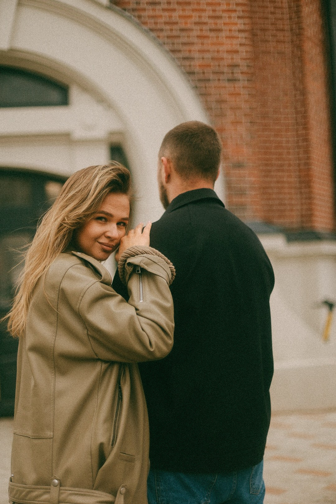 Костя и Таня. Фотограф Нижний Новгород