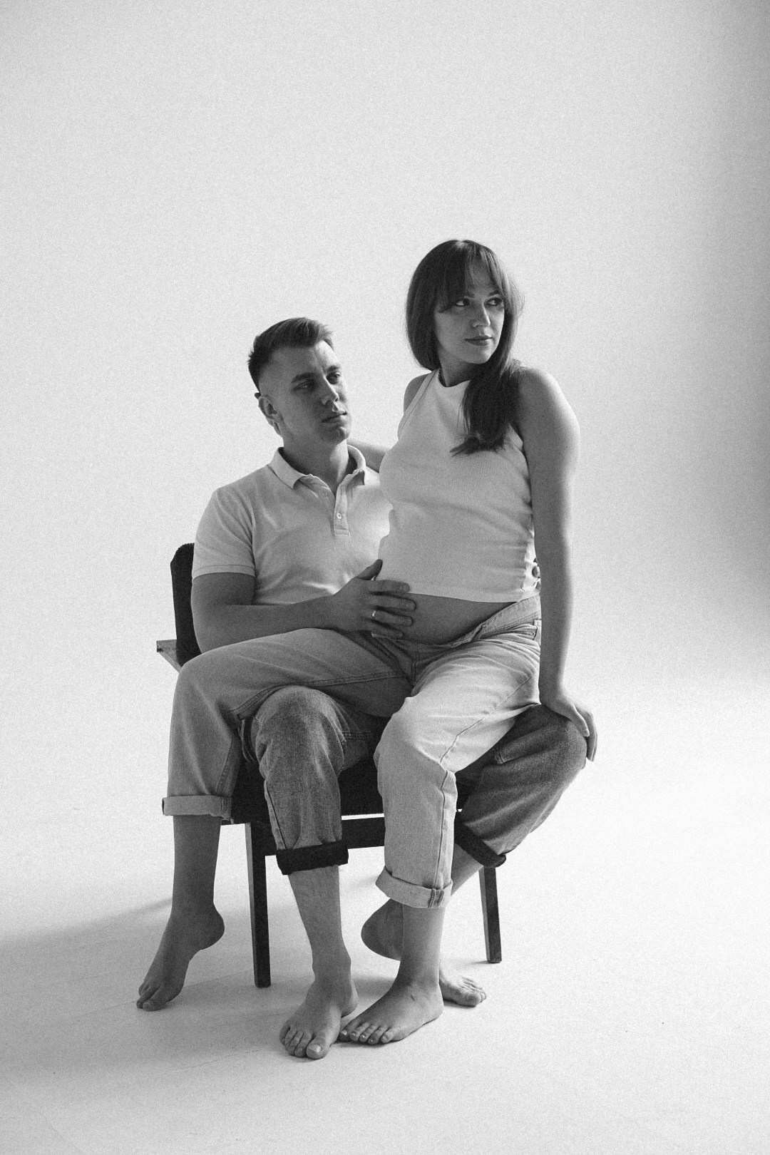 Влад и Наташа. Фотограф Нижний Новгород