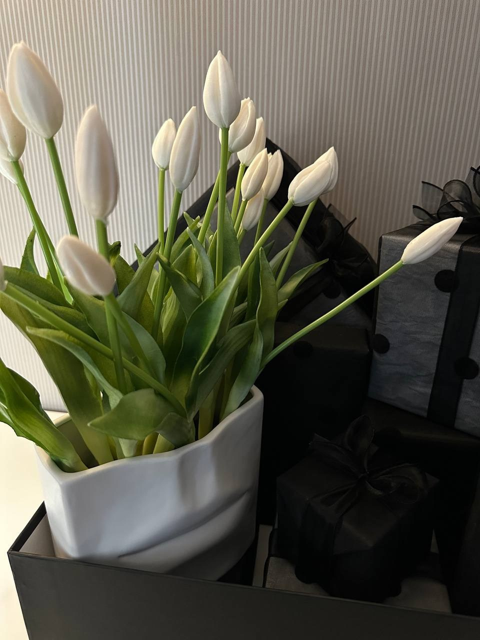 Женский подарок. Студия подарочных наборов «Владия»