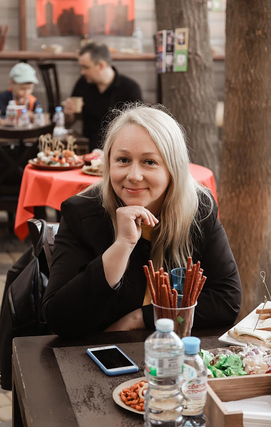 Дни рождения и корпоративы. Алина Малышева, свадебный и семейный фотограф Москва