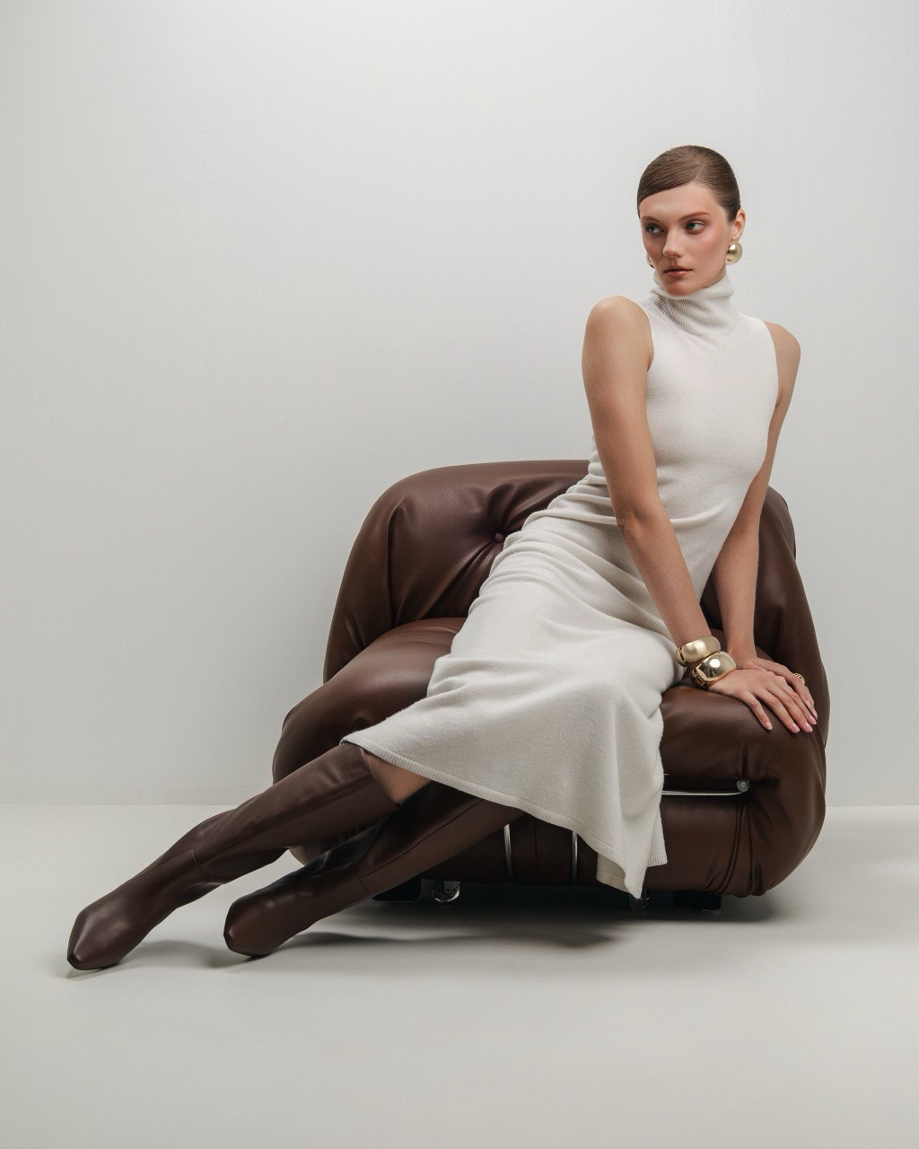 Lookbook. Визажист Санкт-Петербург / Москва Ксения Токарева