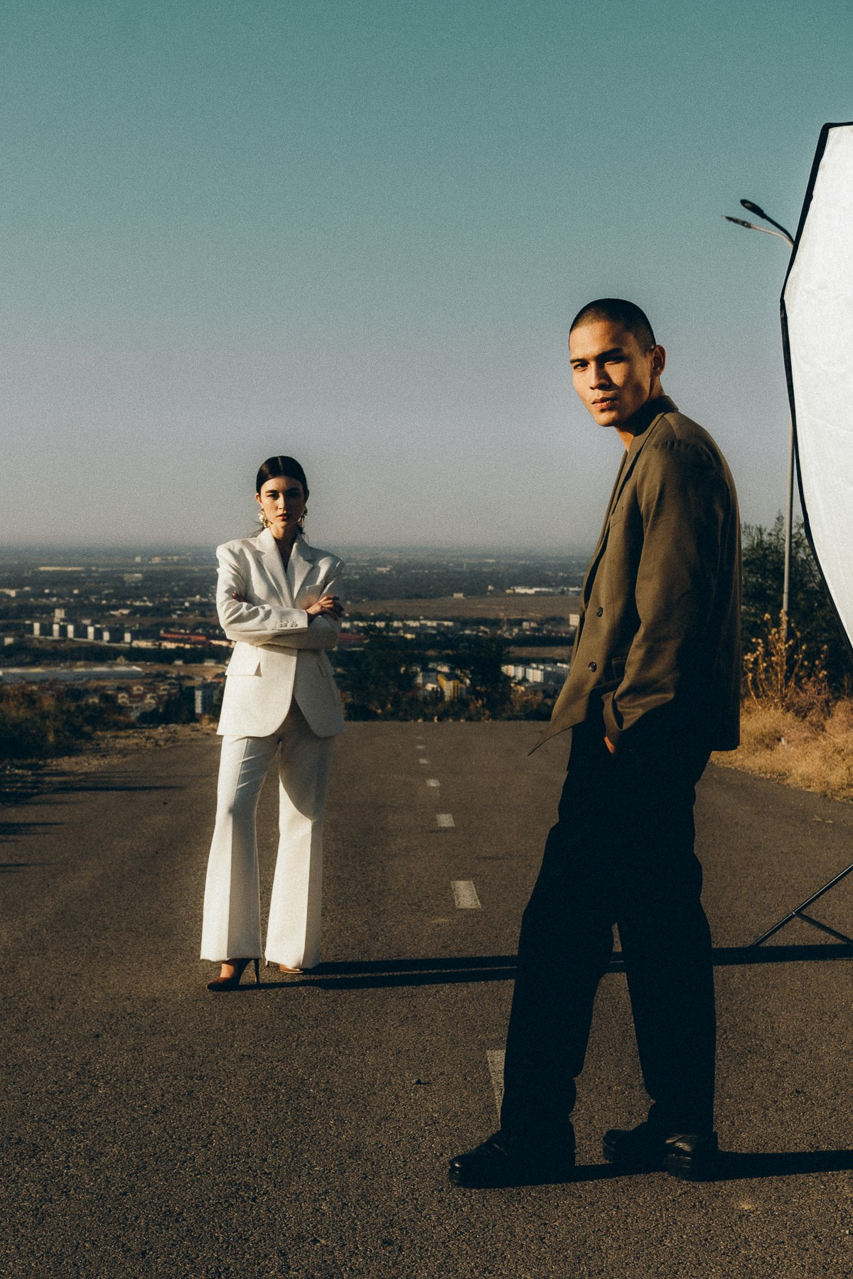 Fashion. Фотографирую пары и индивидуальные съемки в Алматы Шунько Ирина