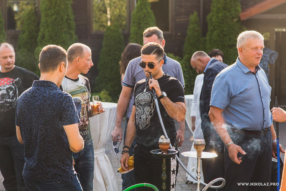 UP GROUP. Видеооператор/Фотограф Николай Завьялов