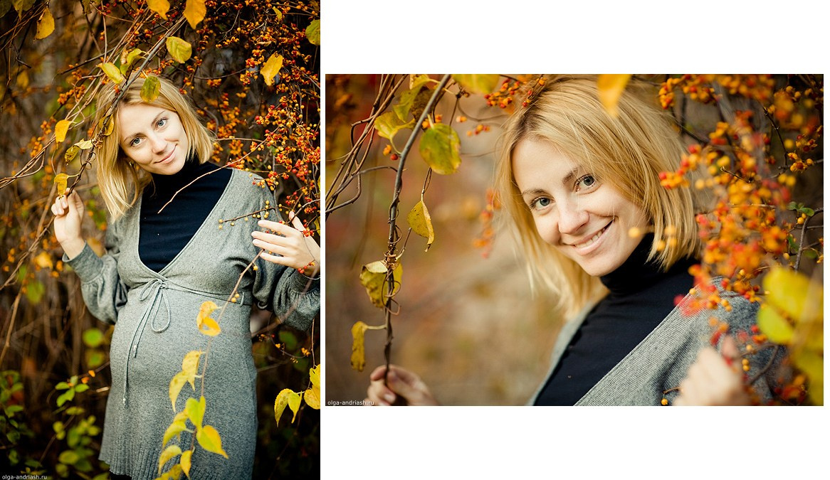 В ожидании чуда. Семейный, портретный и свадебный фотограф в Санкт-Петербурге и Москве