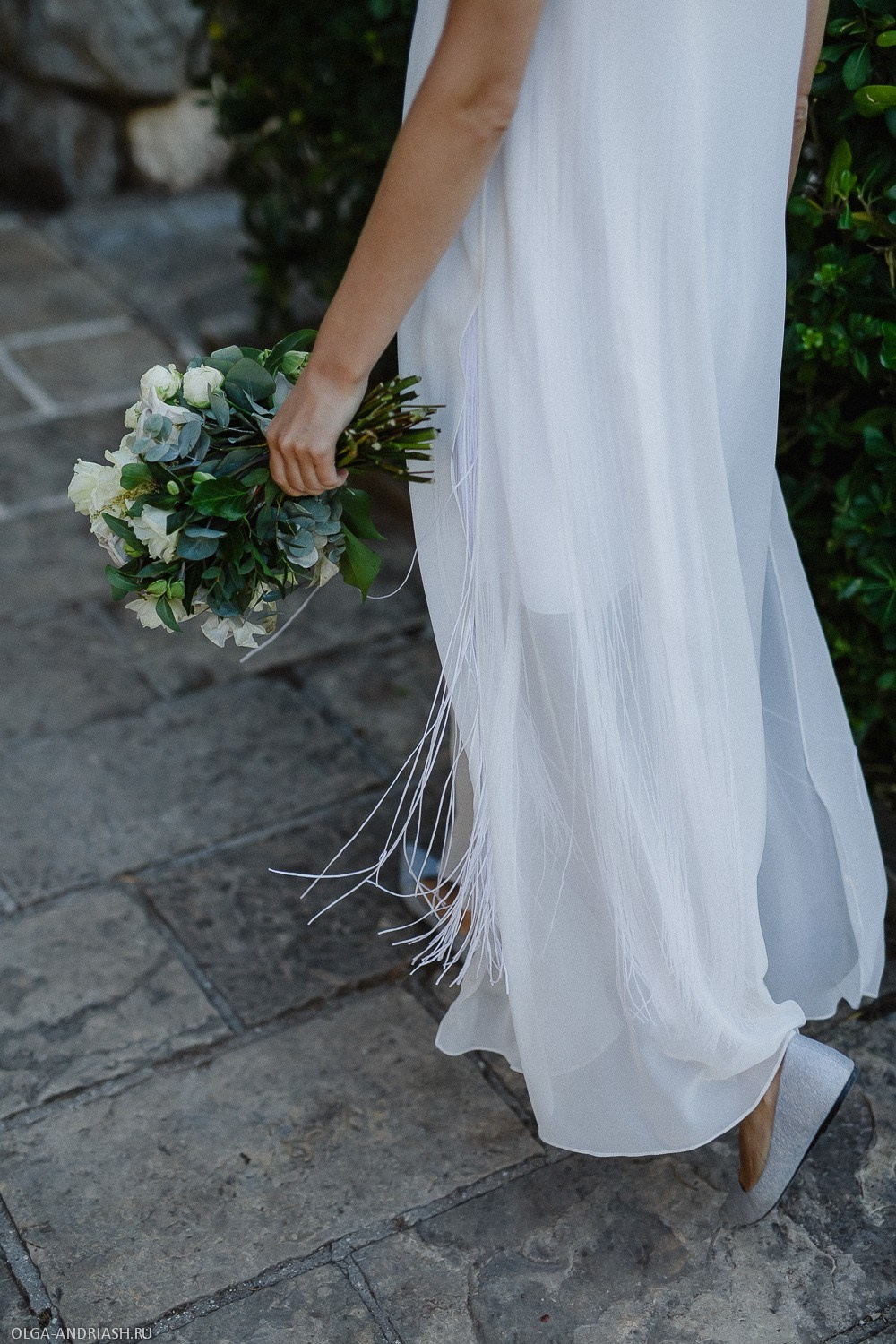 Свадьба в Черногории. Семейный, портретный и свадебный фотограф в Санкт-Петербурге и Москве