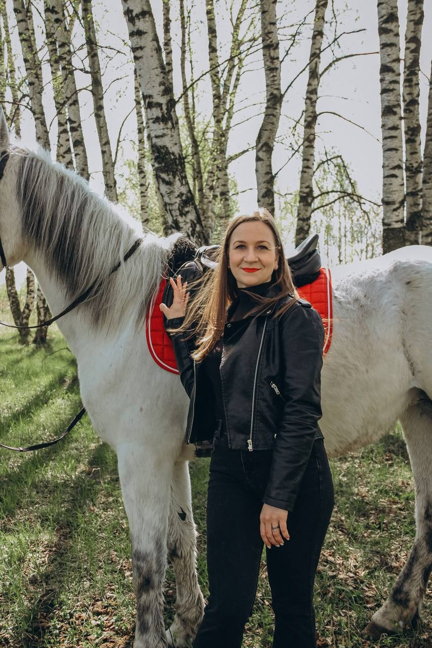 ИНДИВИДУАЛЬНАЯ ФОТОСЕССИЯ. Фотограф кстово