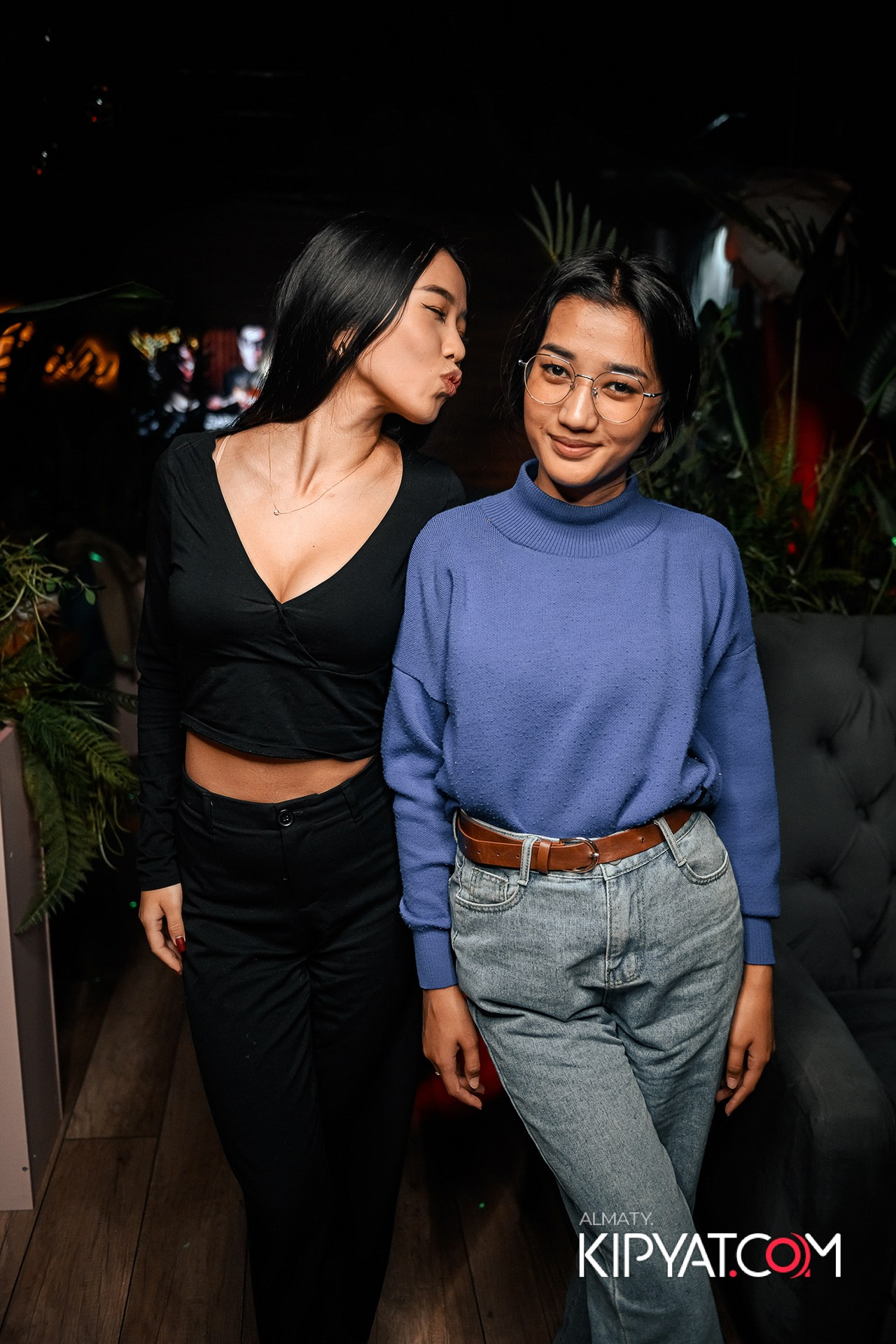 LUGO BAR. КИПЯТКОМ АЛМАТЫ!