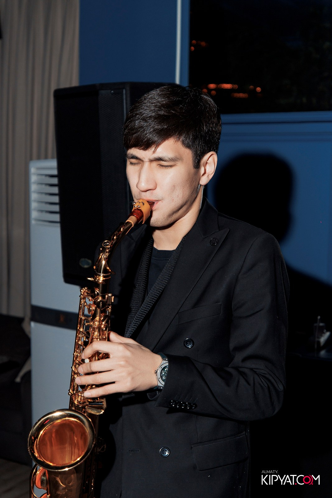 TRENDY RESTAURANT. КИПЯТКОМ АЛМАТЫ! Фотосъемка мероприятий в Алматы