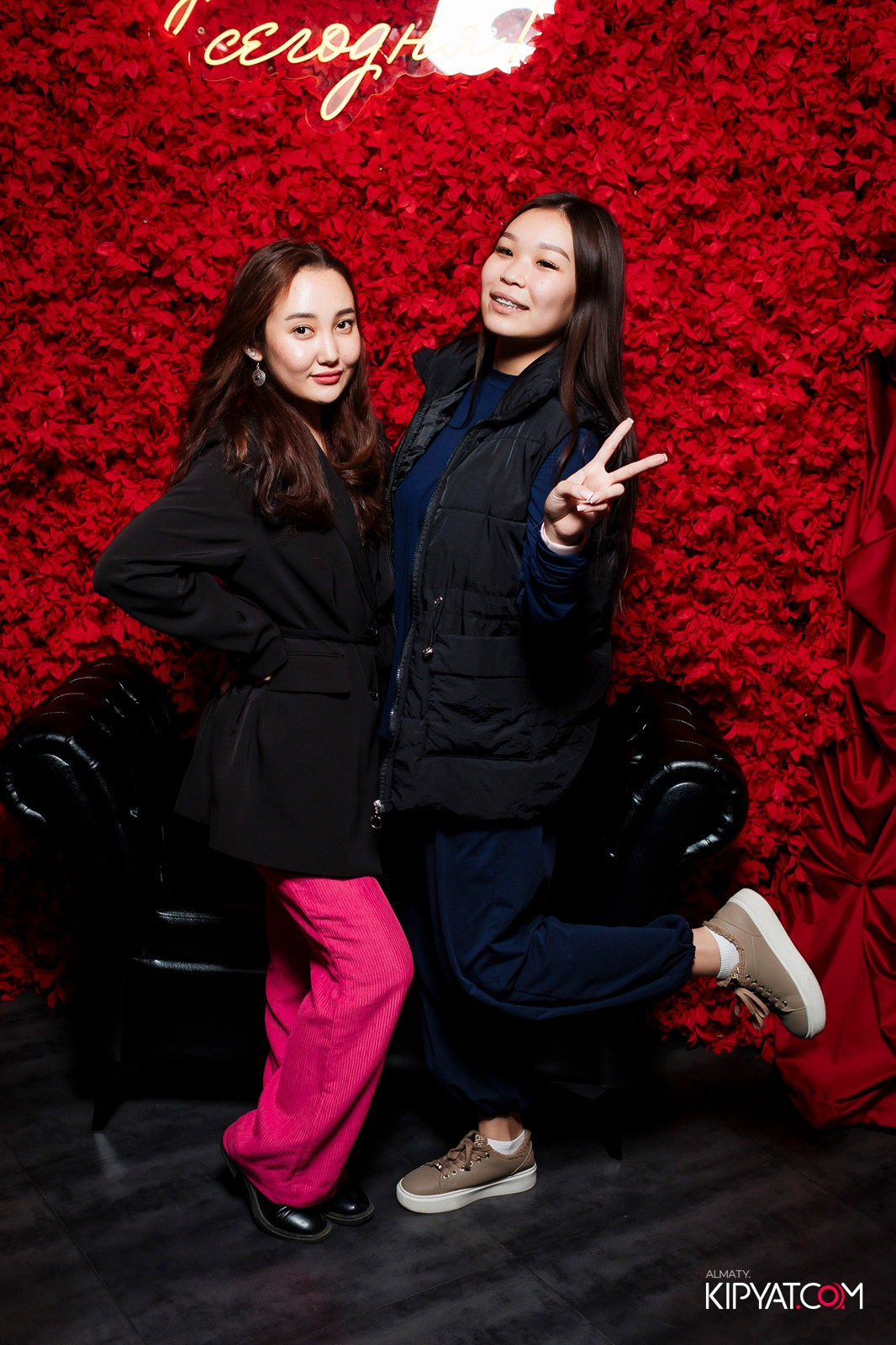 ДОРОГАЯ, Я НЕ ПИЛ. КИПЯТКОМ АЛМАТЫ! Фотосъемка мероприятий в Алматы