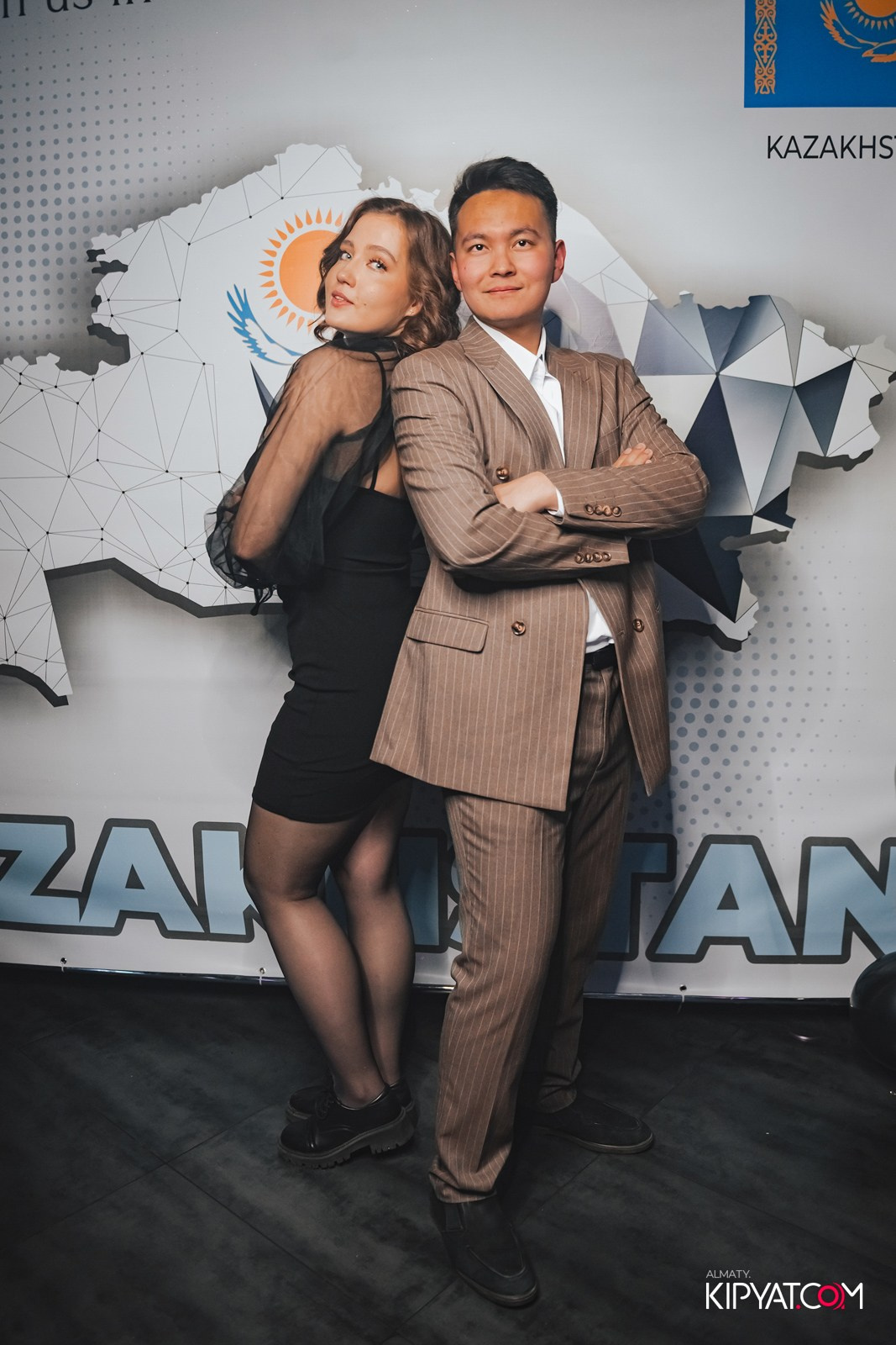 ДОРОГАЯ, Я НЕ ПИЛ. КИПЯТКОМ АЛМАТЫ!