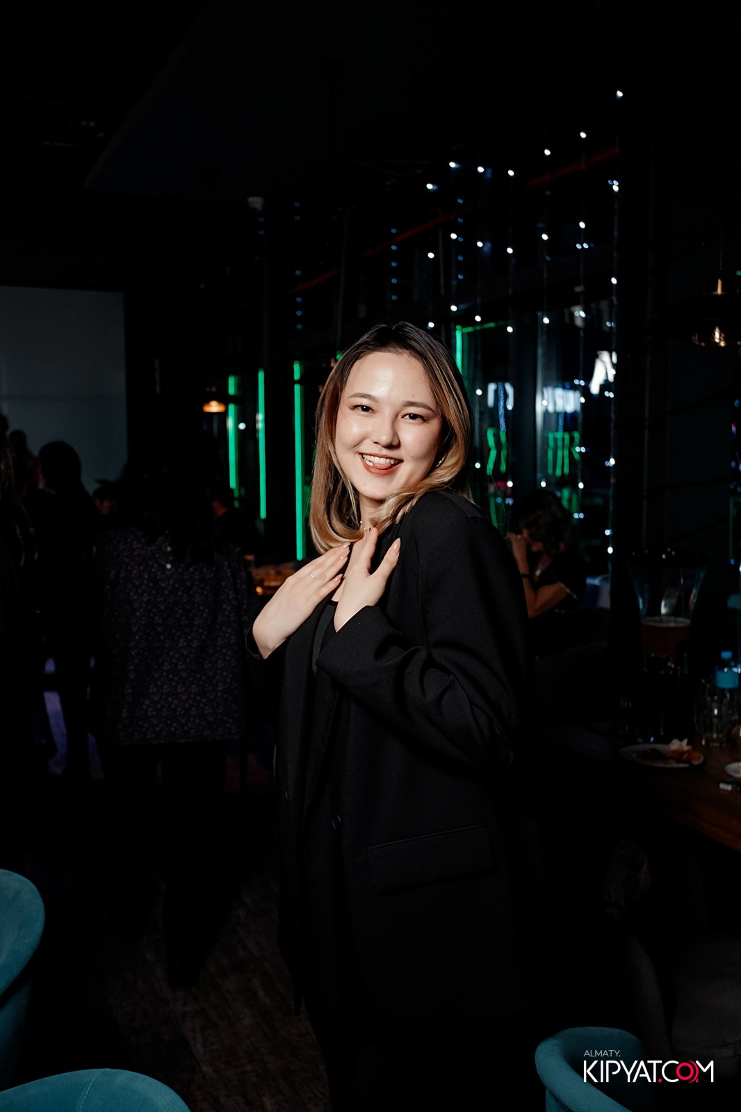 ПИНТА НУРЛЫ-ТАУ. КИПЯТКОМ АЛМАТЫ!