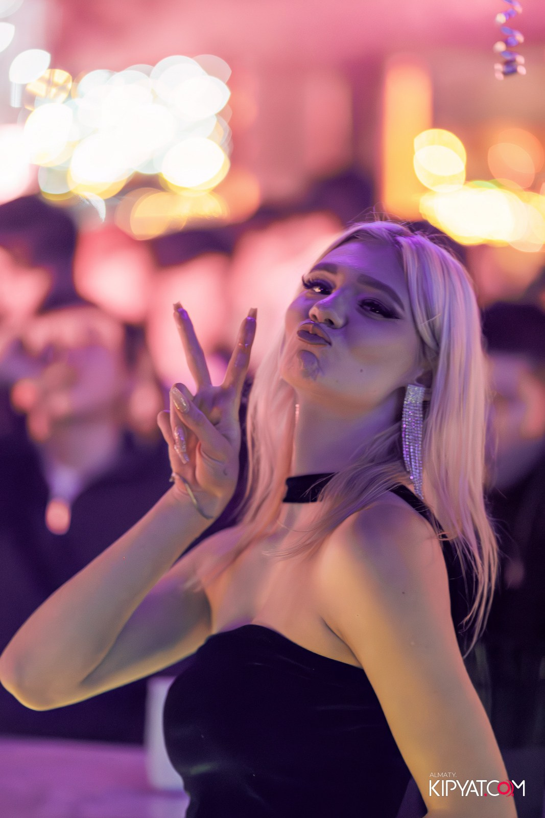 BHB. КИПЯТКОМ АЛМАТЫ!