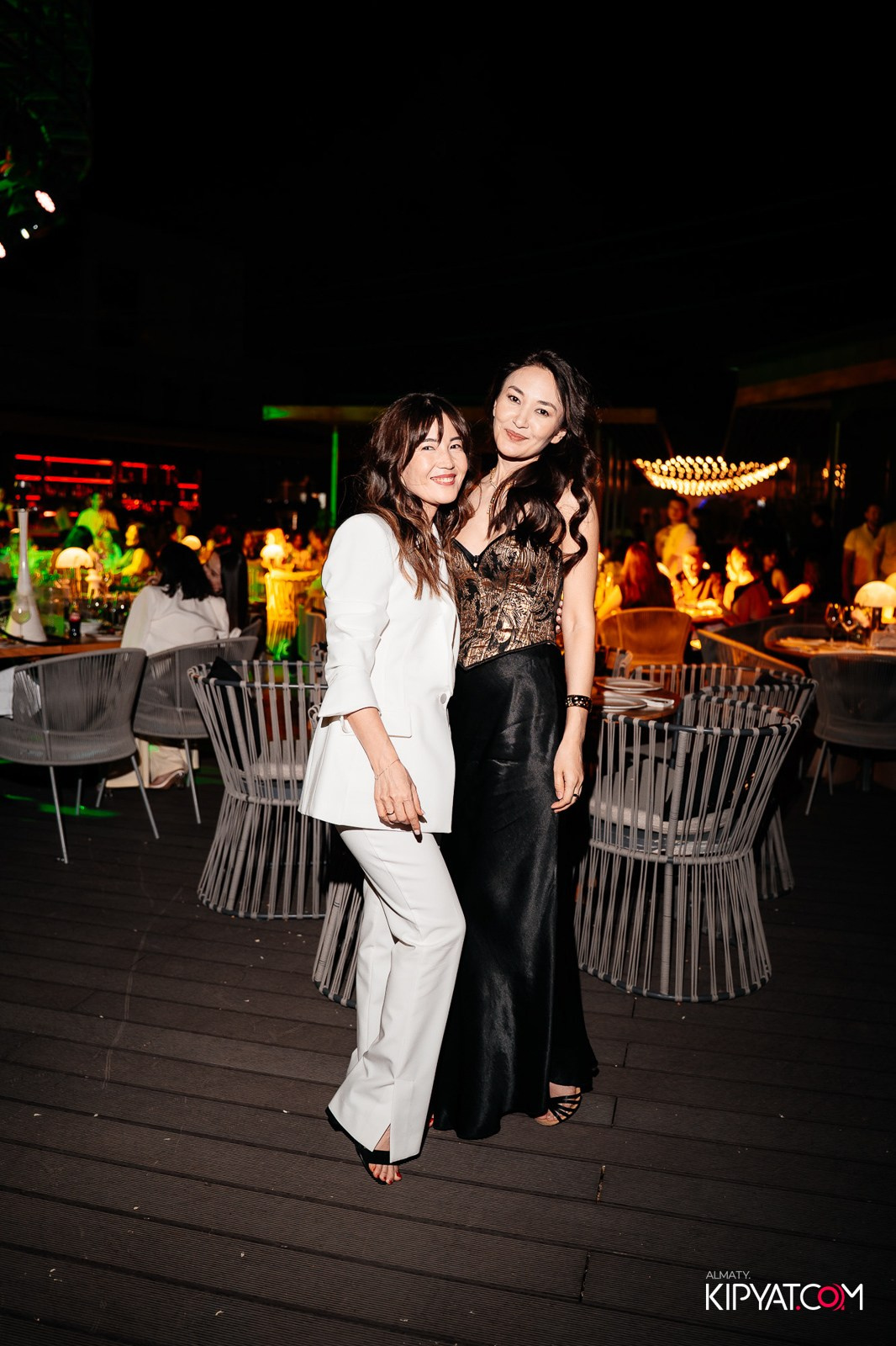 QUEEN. КИПЯТКОМ АЛМАТЫ! Фотосъемка мероприятий в Алматы