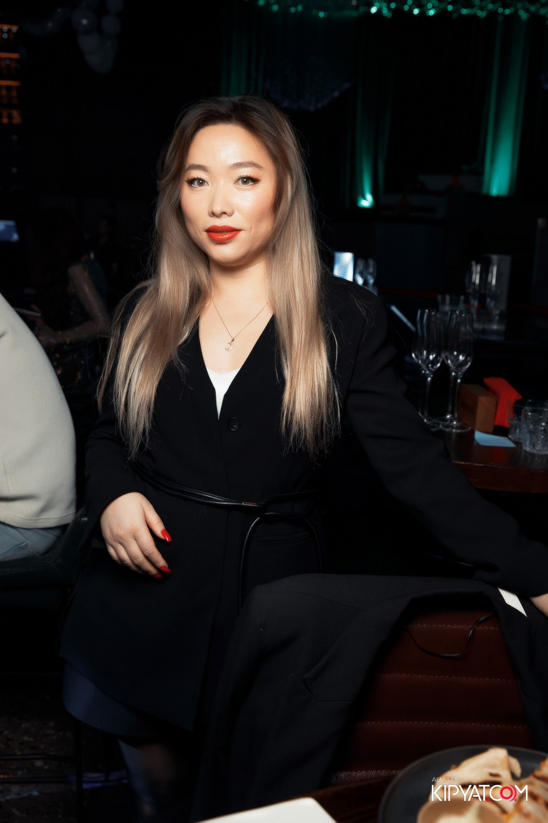 BLA BLA BAR. КИПЯТКОМ АЛМАТЫ!