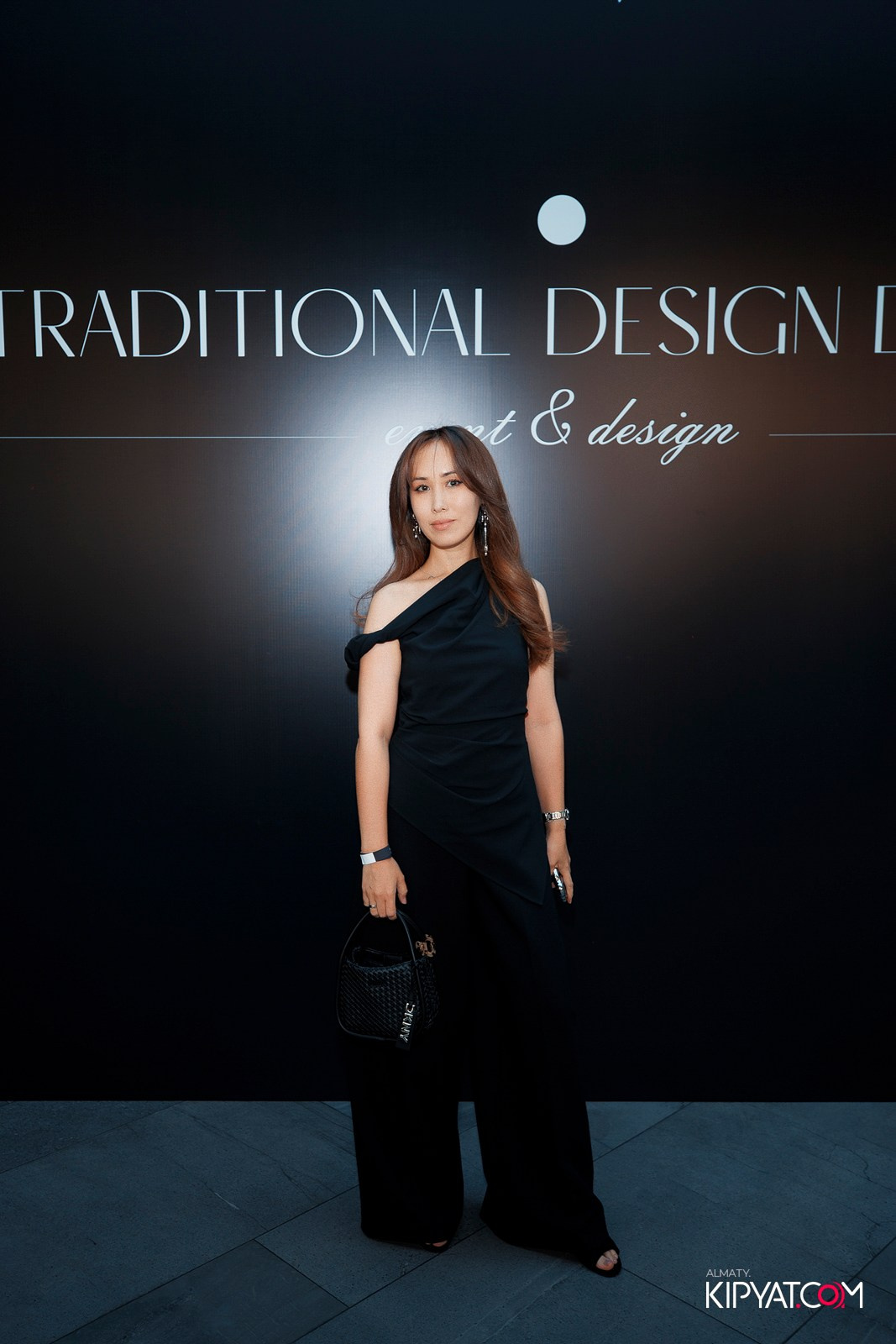 TRADITIONAL DESIGN DINNER 2025. КИПЯТКОМ АЛМАТЫ!