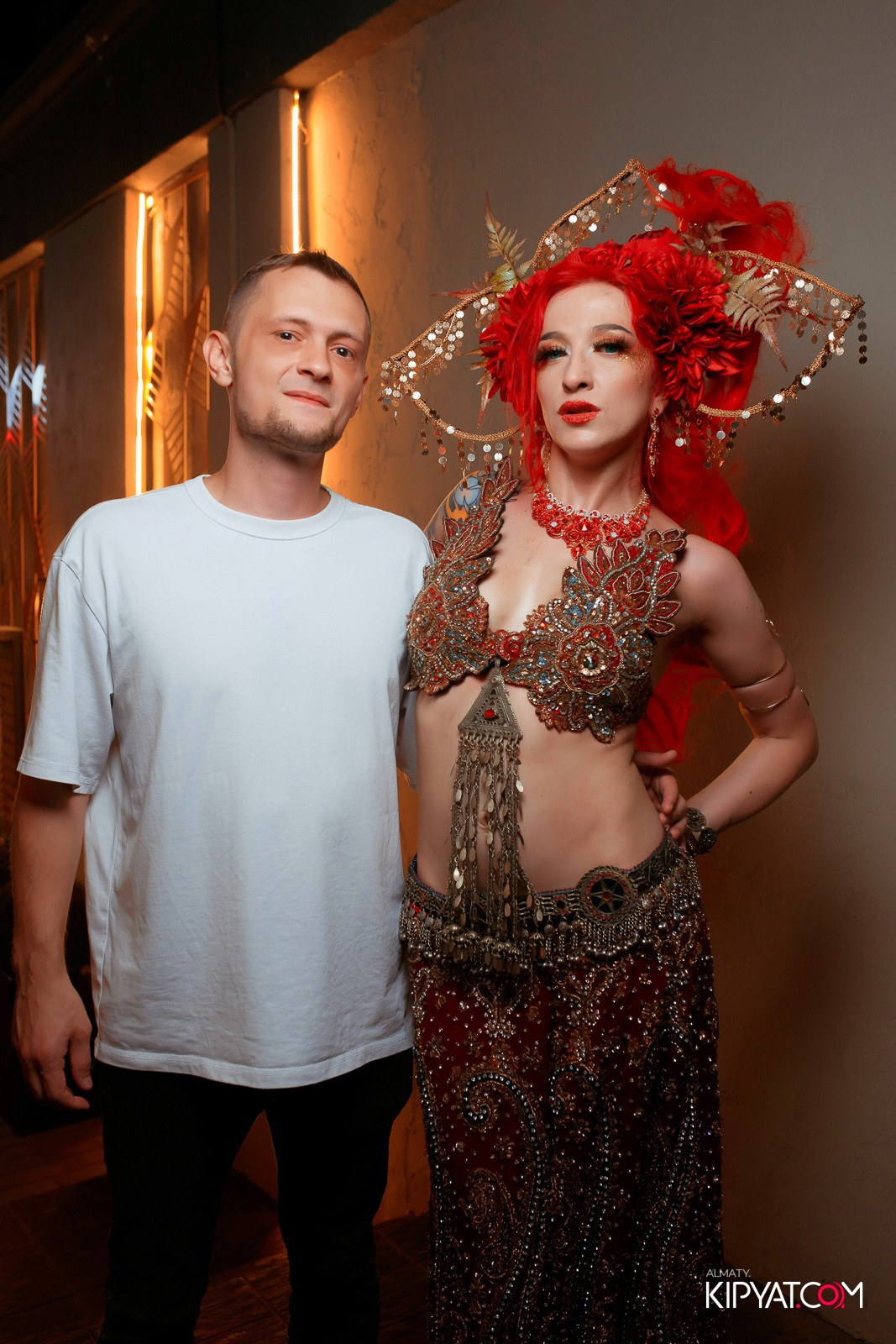 ПИНТА НА СЕЙФУЛИНА. КИПЯТКОМ АЛМАТЫ!