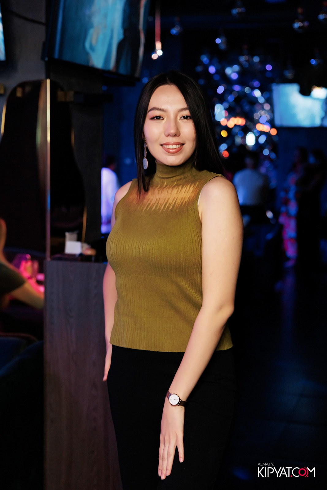 ДОРОГАЯ, Я НЕ ПИЛ. КИПЯТКОМ АЛМАТЫ!