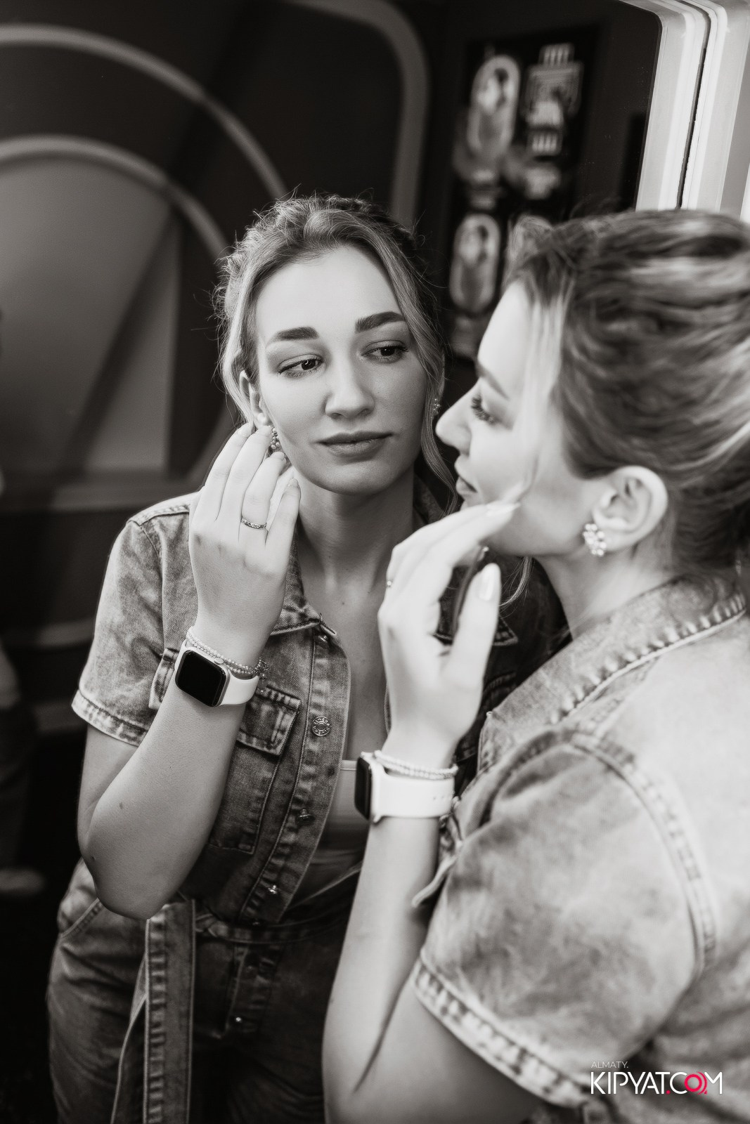 BEAUTY ЁЛКА SANTA BARBARA SPECIAL GUEST ГРУППА MILLENIUM 5 ТРИБЬЮТ ШОУ. КИПЯТКОМ АЛМАТЫ! Фотосъемка мероприятий в Алматы