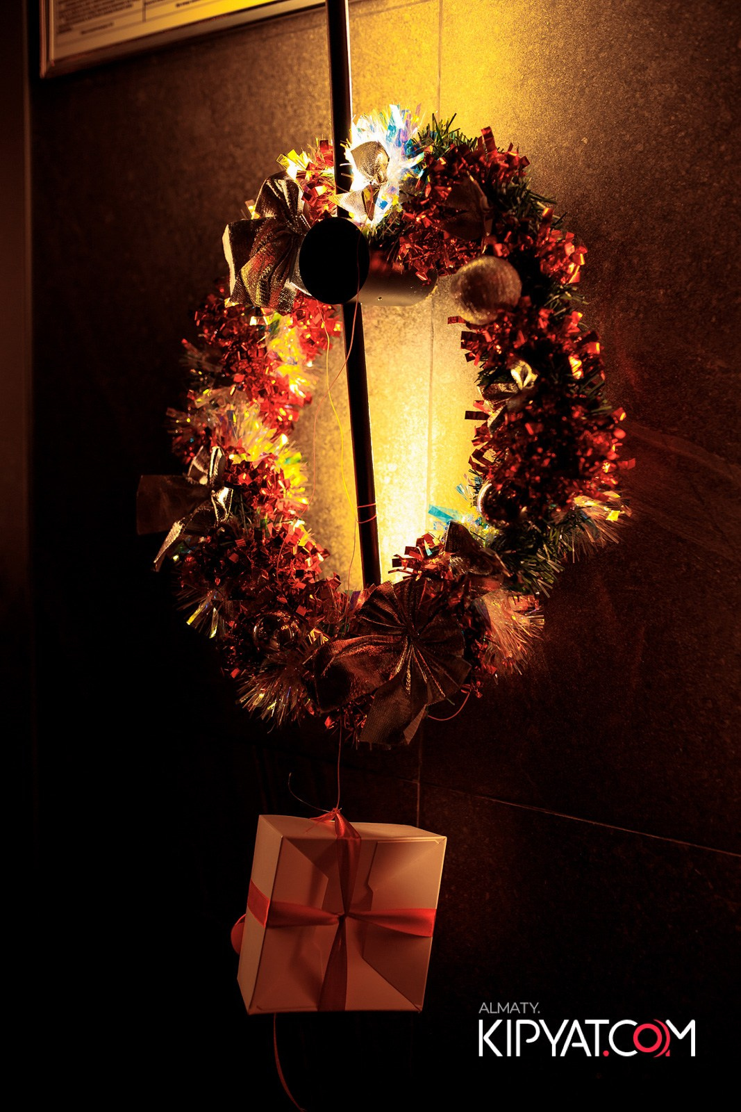 ПИНТА НУРЛЫ ТАУ. КИПЯТКОМ АЛМАТЫ!