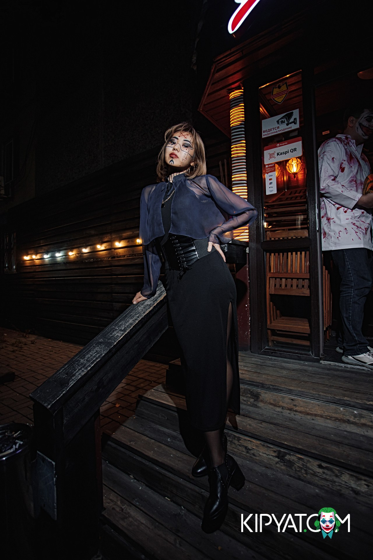 VICTORY PUB. КИПЯТКОМ АЛМАТЫ!