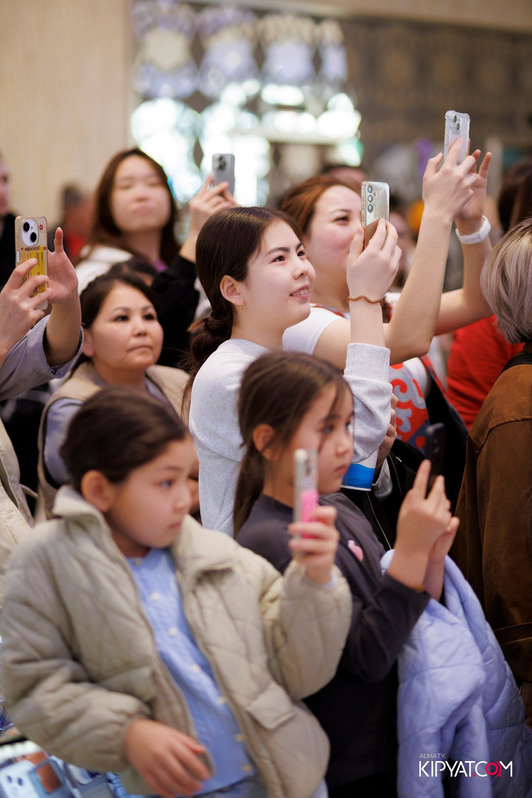 ПРЕЗЕНТАЦИЯ SAMSUNG S26. КИПЯТКОМ АЛМАТЫ! Фотосъемка мероприятий в Алматы