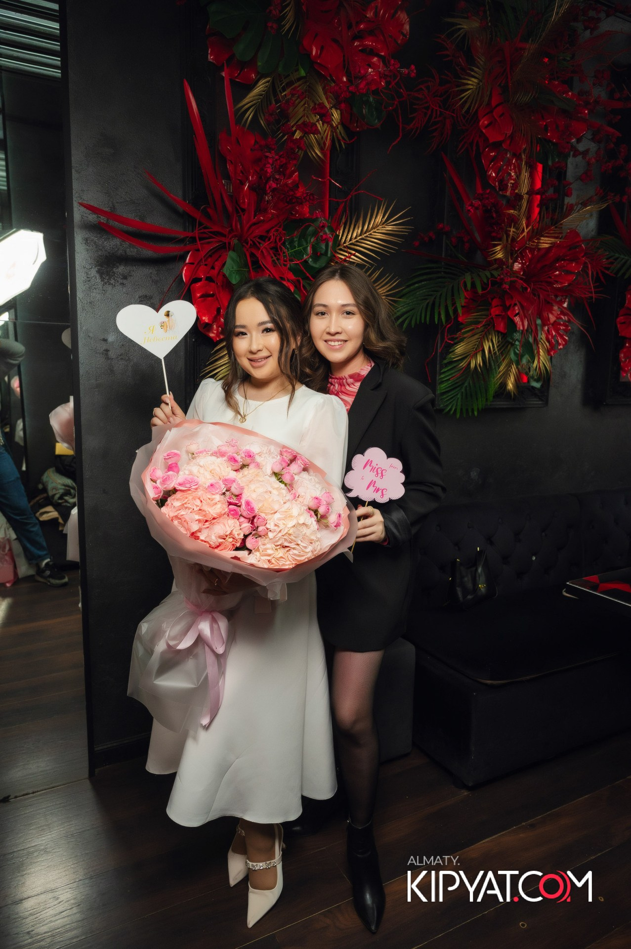 Ухо и медведь на Саина. КИПЯТКОМ АЛМАТЫ!