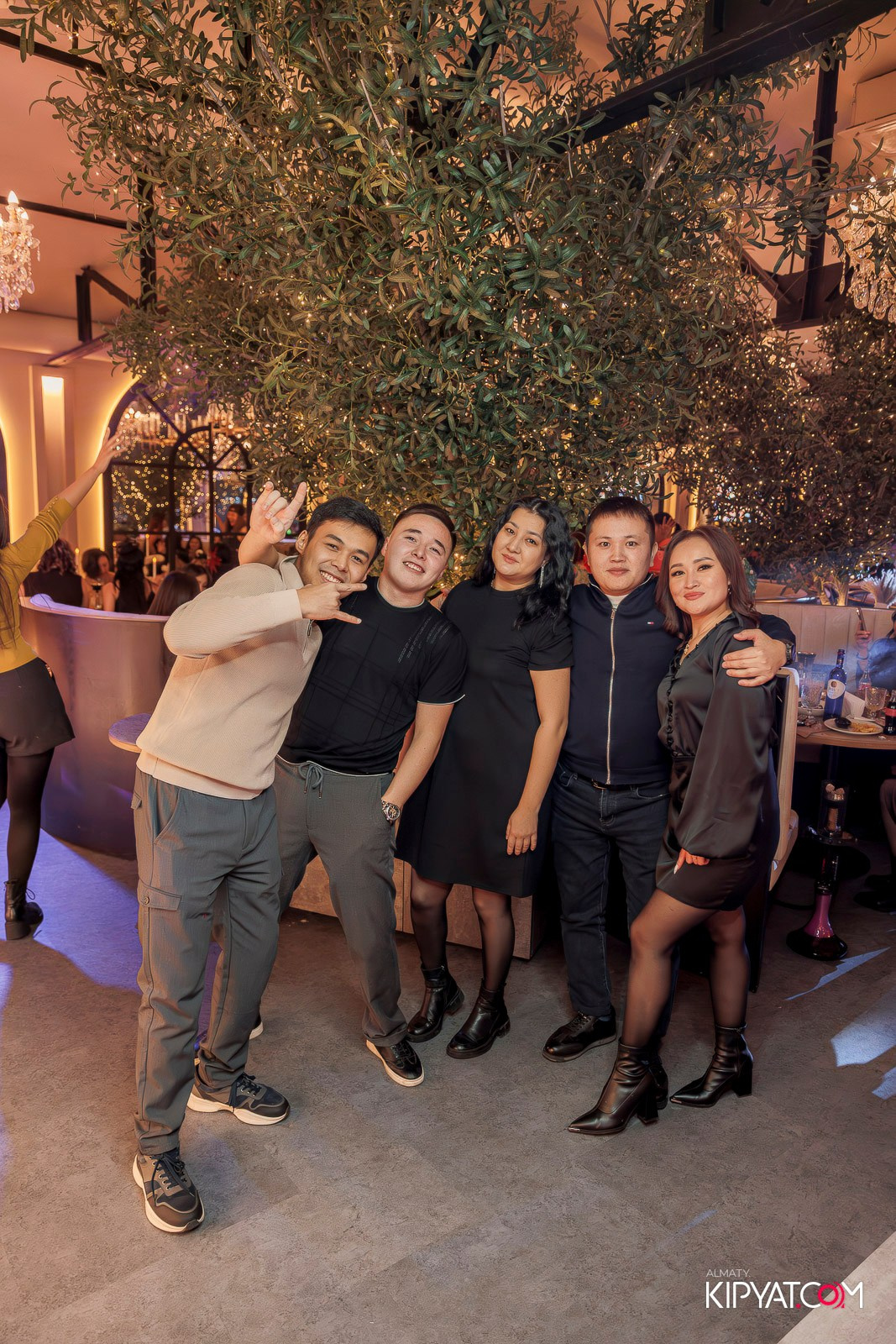 SAHARA ASIAN MIX RESTAURANT. КИПЯТКОМ АЛМАТЫ! Фотосъемка мероприятий в Алматы