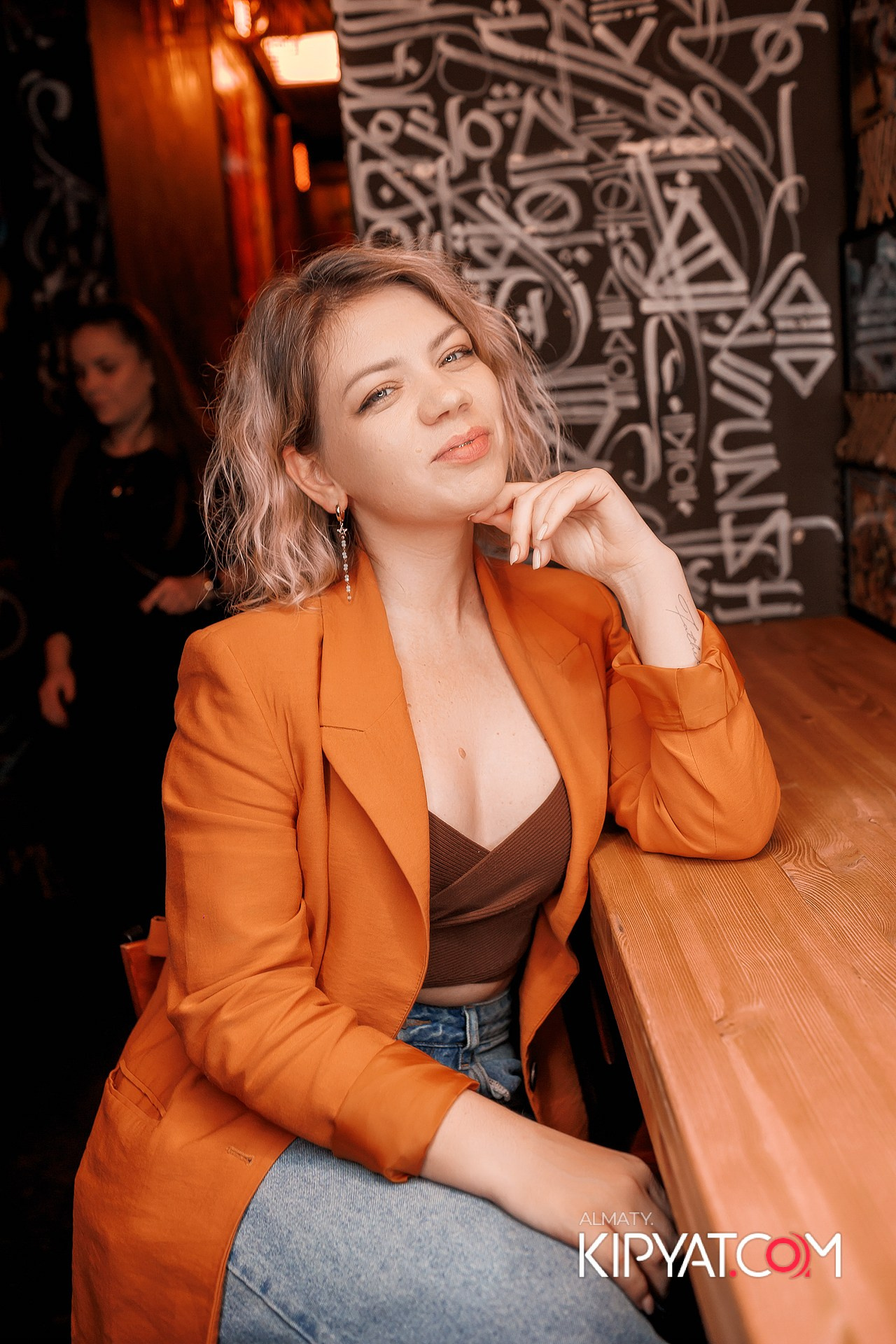 VICTORY MEXICAN AND WILD. КИПЯТКОМ АЛМАТЫ! Фотосъемка мероприятий в Алматы