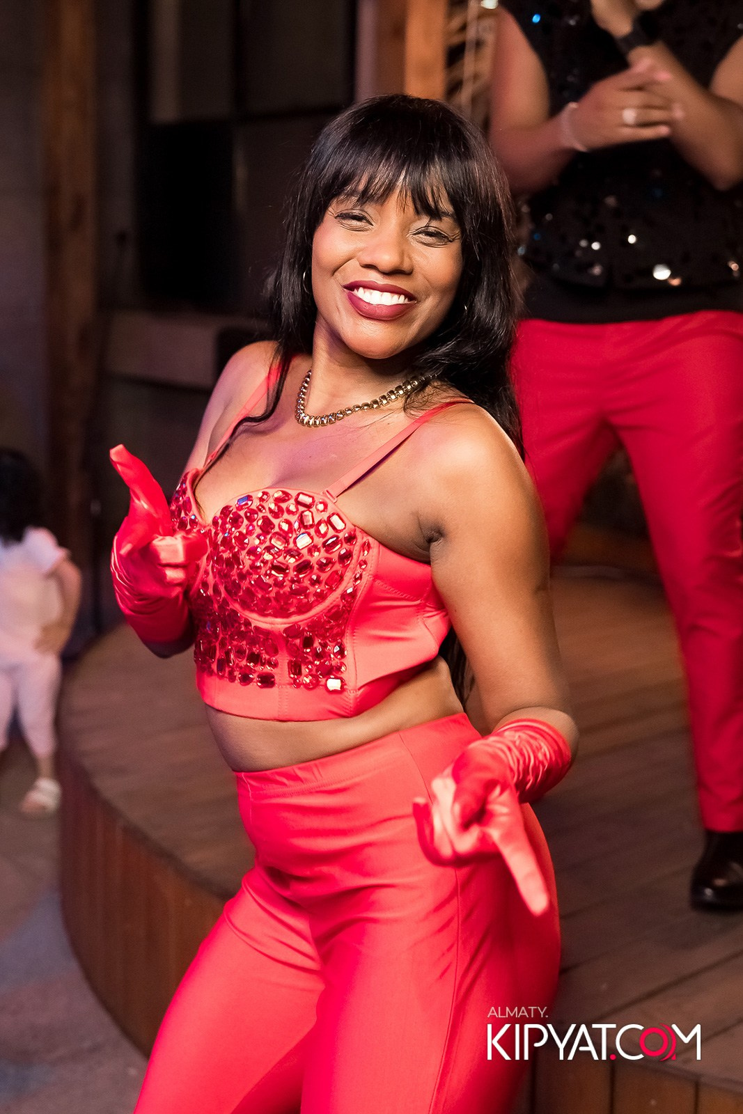 MILDOM TERRACE. КИПЯТКОМ АЛМАТЫ!