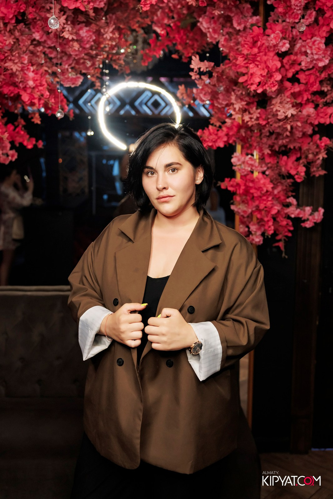 ЗАЯ, НА БИС. КИПЯТКОМ АЛМАТЫ!