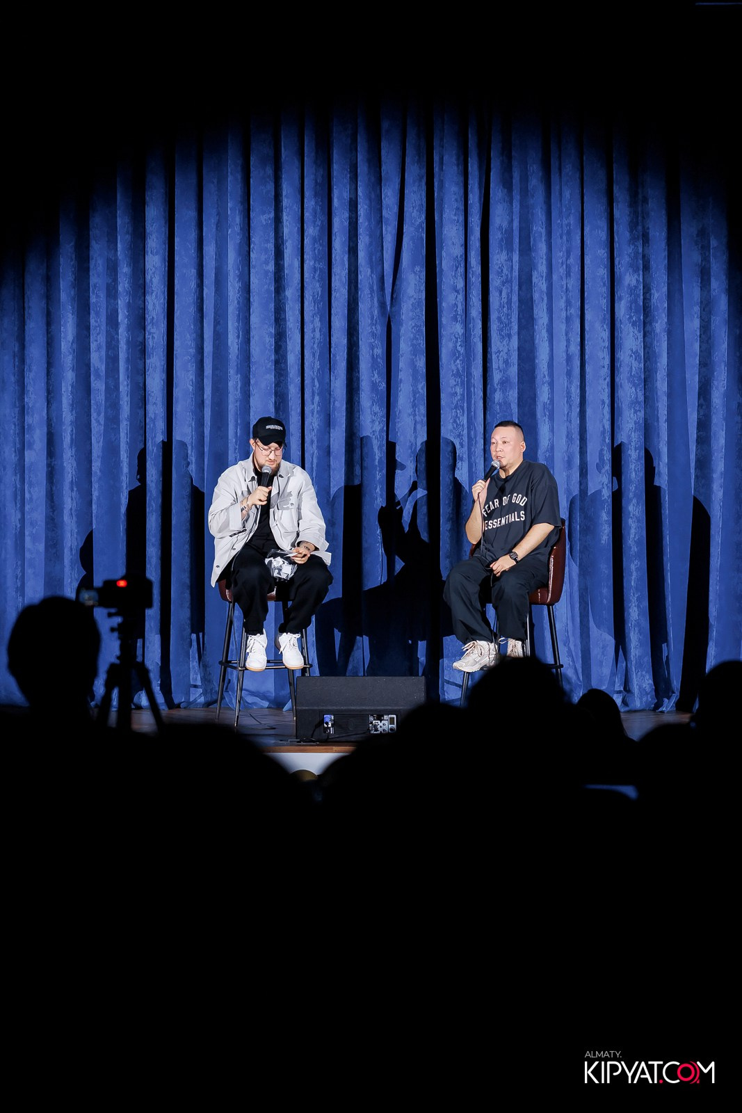 STAND UP КОНЦЕРТ АЛЕКСАНДРА МЕРКУЛЬ PART 2. КИПЯТКОМ АЛМАТЫ! Фотосъемка мероприятий в Алматы