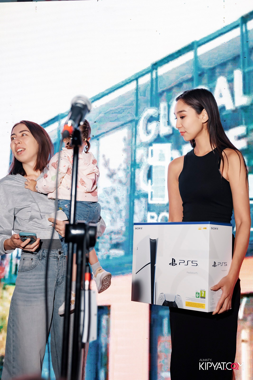 ОТКРЫТИЕ BOX PARK. КИПЯТКОМ АЛМАТЫ!