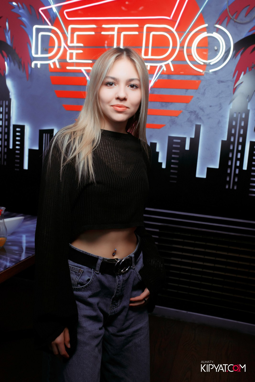 УХО И МЕДВЕДЬ НА ГАГАРИНА. КИПЯТКОМ АЛМАТЫ!