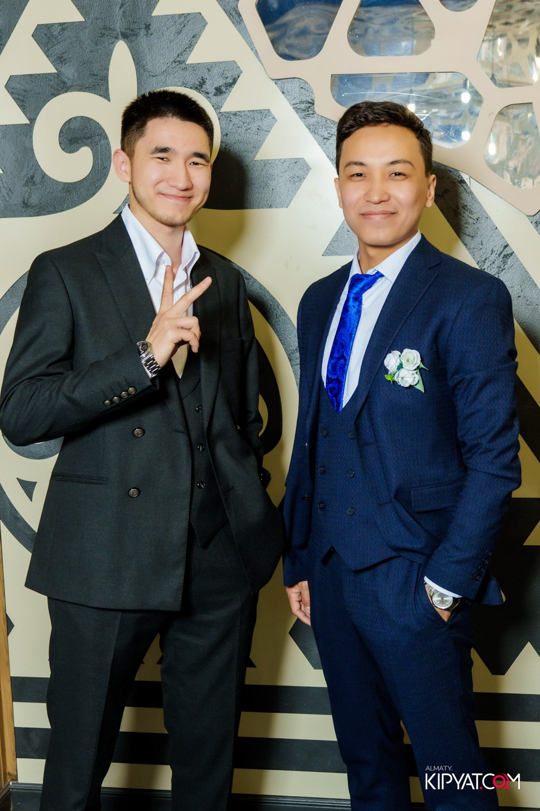 УХО И МЕДВЕДЬ НА САИНА. КИПЯТКОМ АЛМАТЫ!