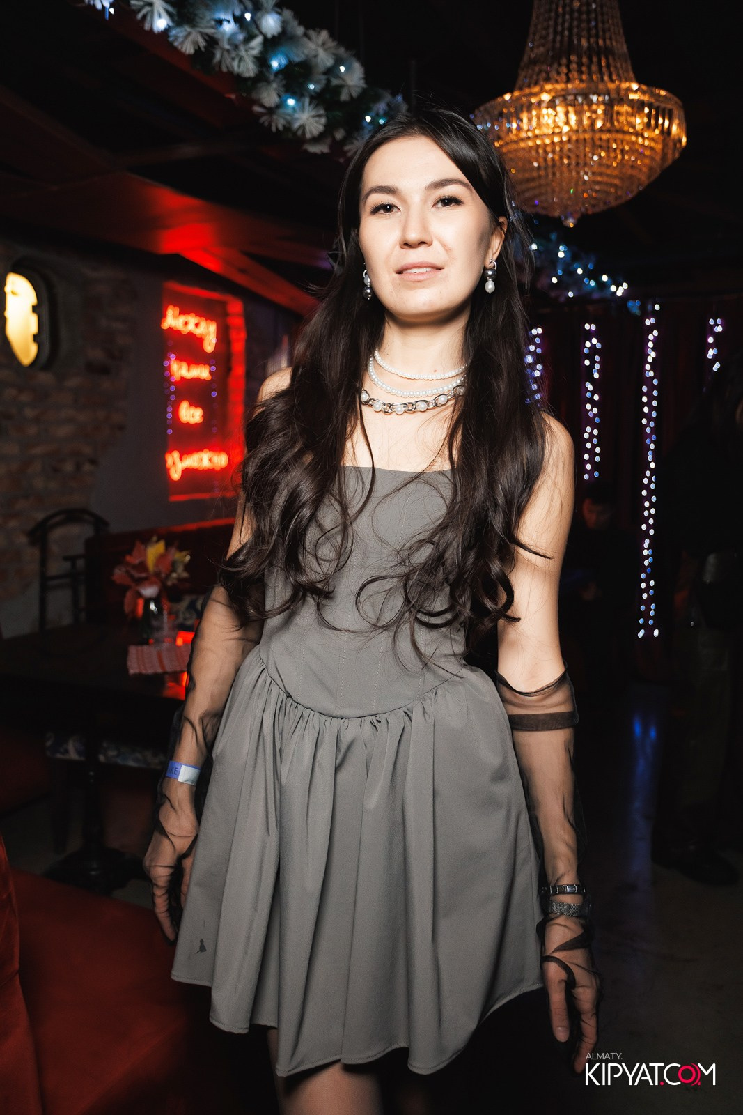 BLA BLA BAR. КИПЯТКОМ АЛМАТЫ!