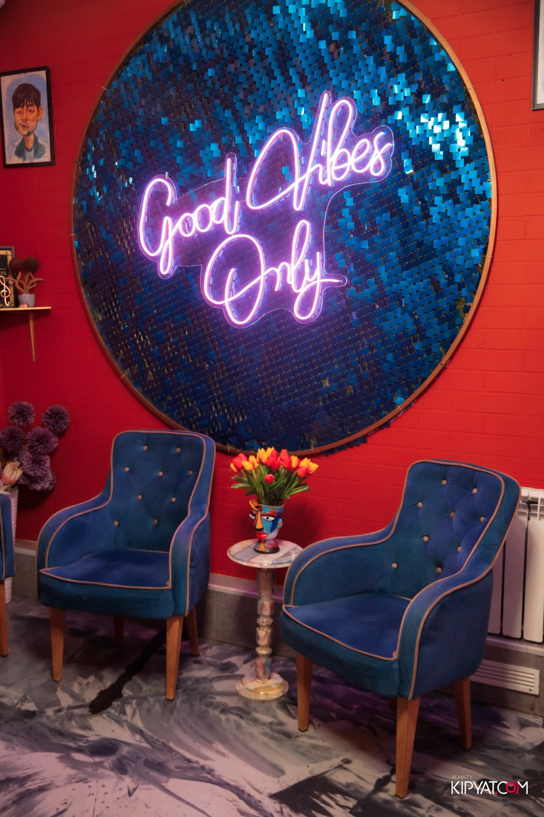 KARAOKE DOREMI. КИПЯТКОМ АЛМАТЫ!