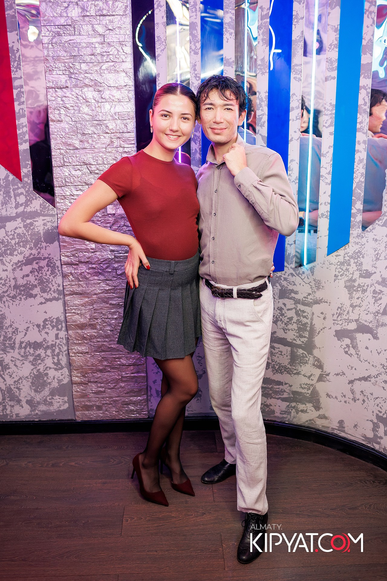 УХО И МЕДВЕДЬ НА ГАГАРИНА. КИПЯТКОМ АЛМАТЫ!