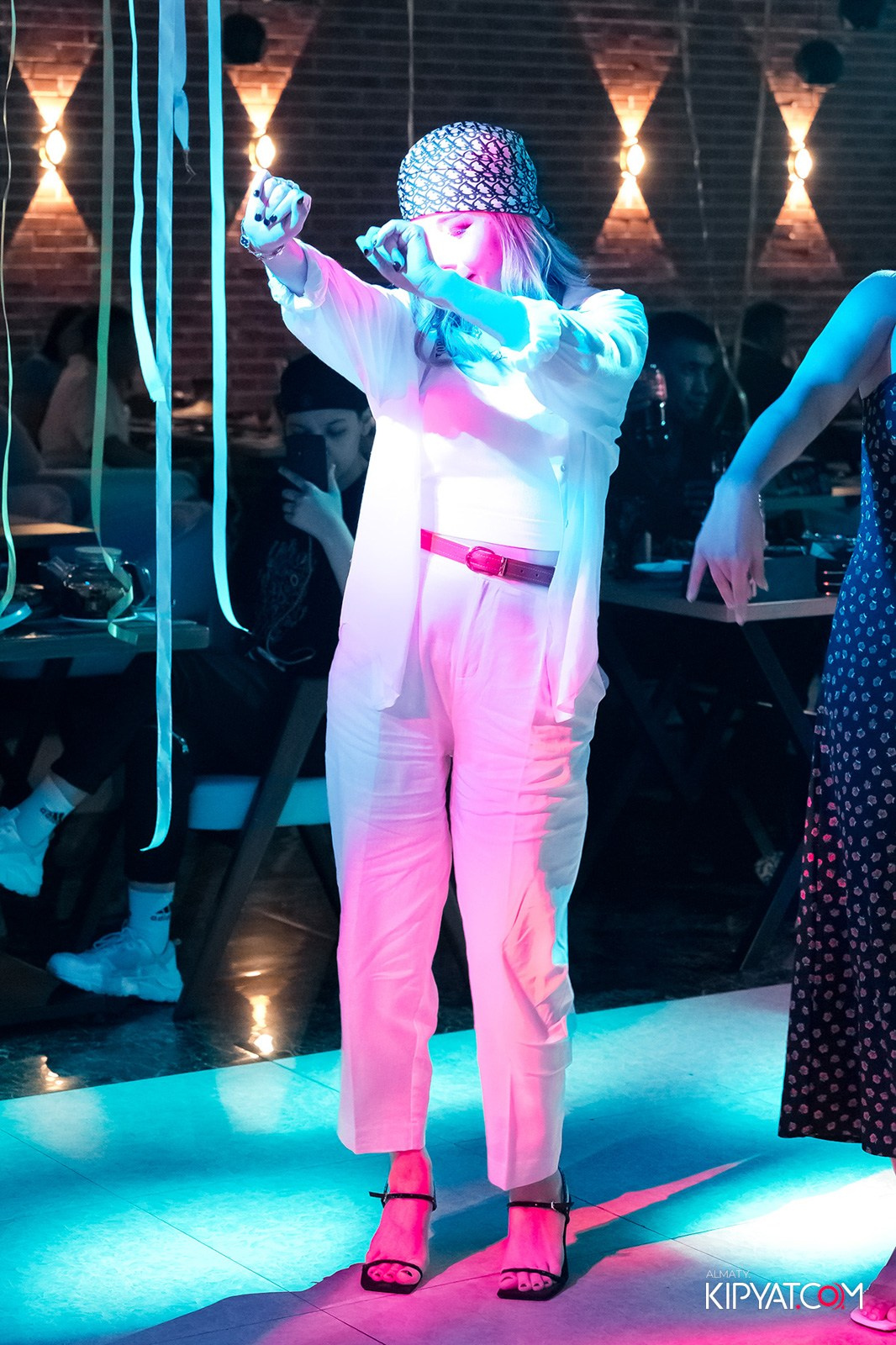 ОТКРЫТИЕ LIME PUB. КИПЯТКОМ АЛМАТЫ!