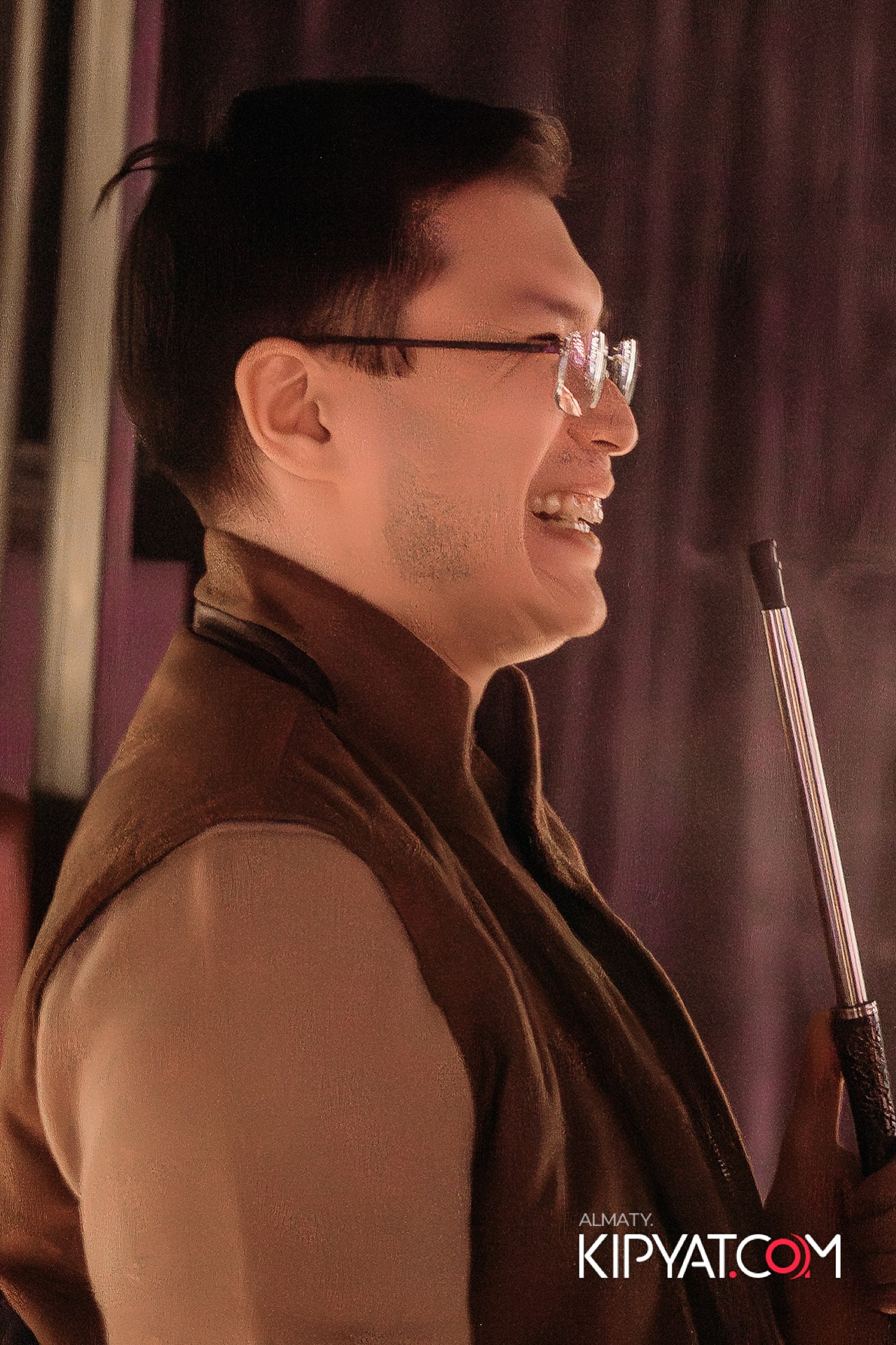 СОЛЬНЫЙ STAND UP КОНЦЕРТ АЛЕКСАНДРА МЕРКУЛЯ. КИПЯТКОМ АЛМАТЫ!