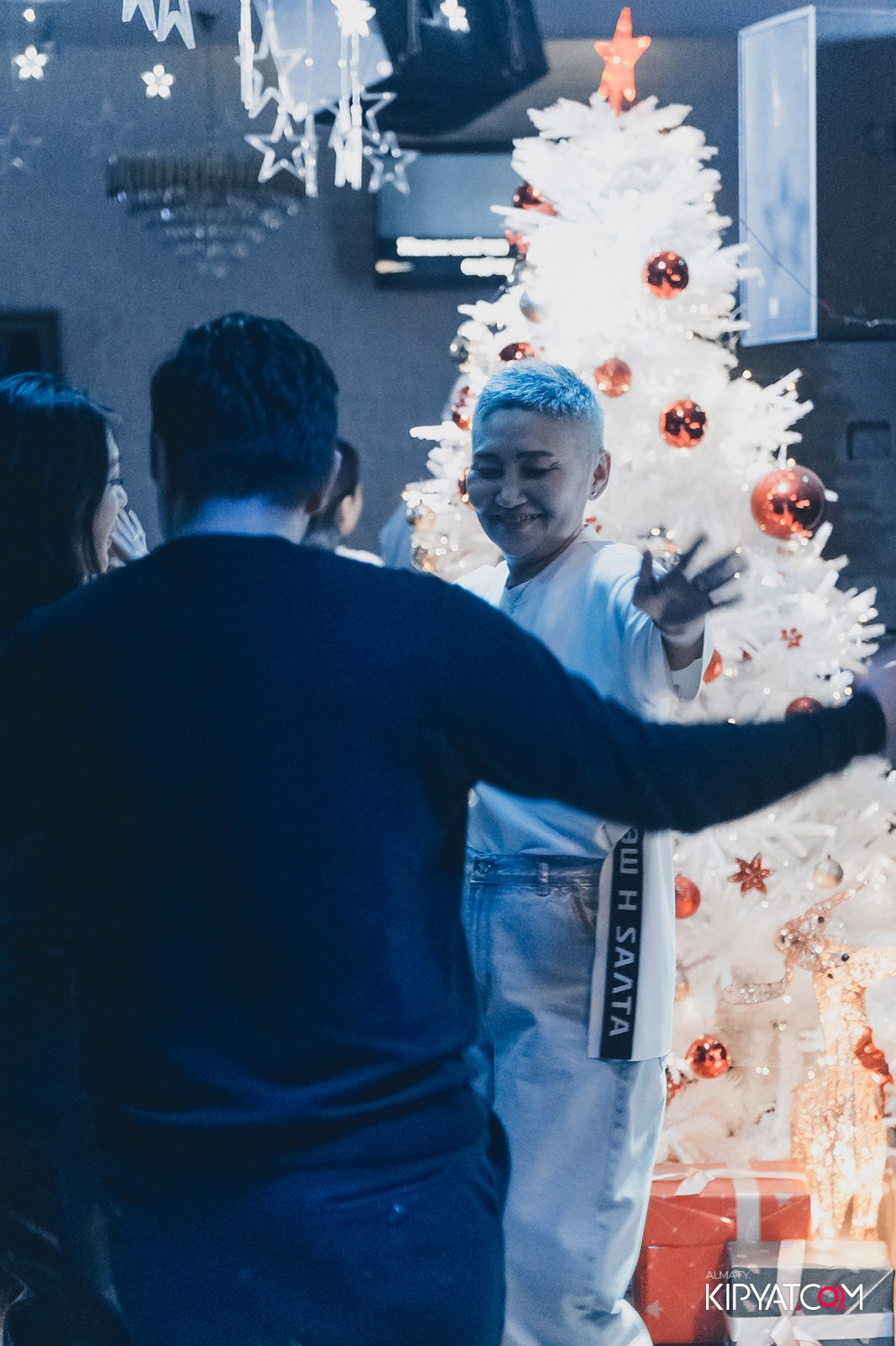 УХО И МЕДВЕДЬ НА КУРМАНГАЗЫ. КИПЯТКОМ АЛМАТЫ!