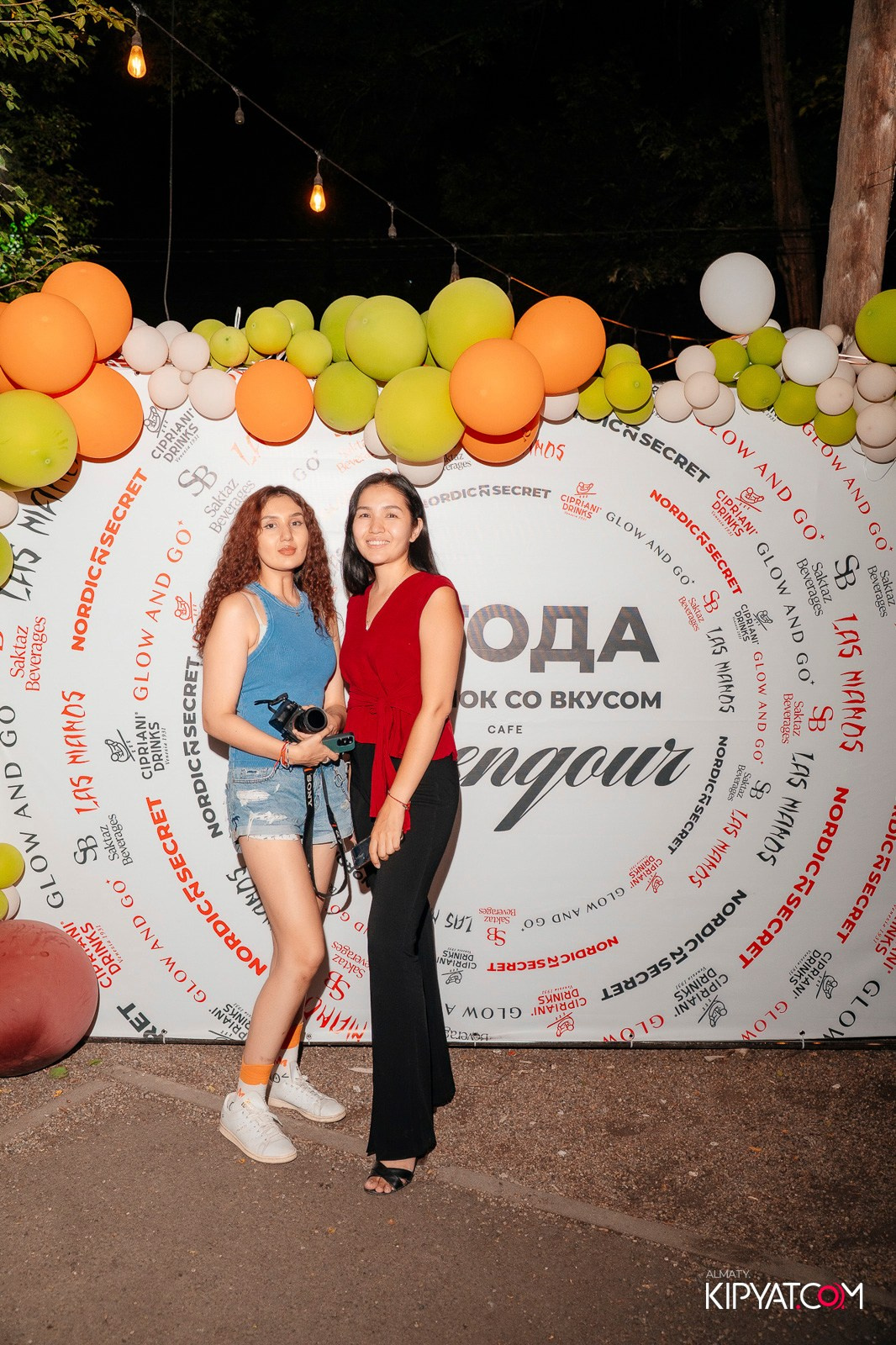 TERRENQOUR CAFE 3 ГОДА. КИПЯТКОМ АЛМАТЫ!