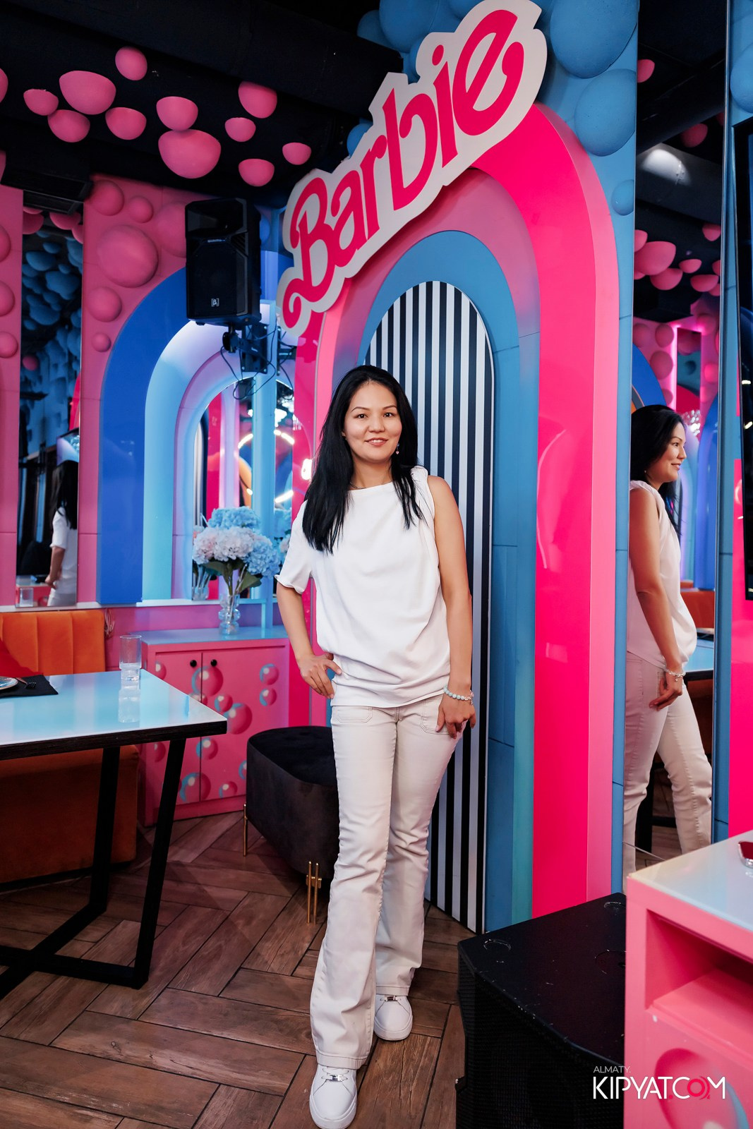 ЗАЯ, НА БИС. КИПЯТКОМ АЛМАТЫ! Фотосъемка мероприятий в Алматы