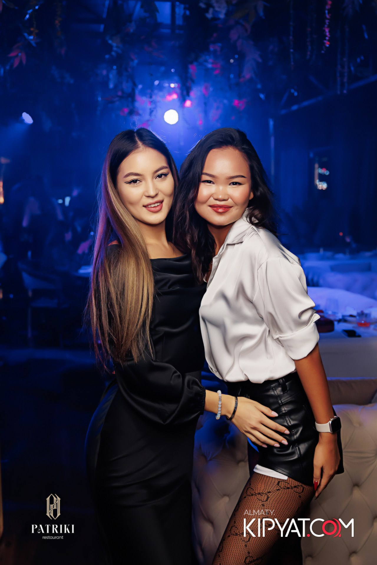 PATRIKI RESTAURANT. КИПЯТКОМ АЛМАТЫ! Фотосъемка мероприятий в Алматы