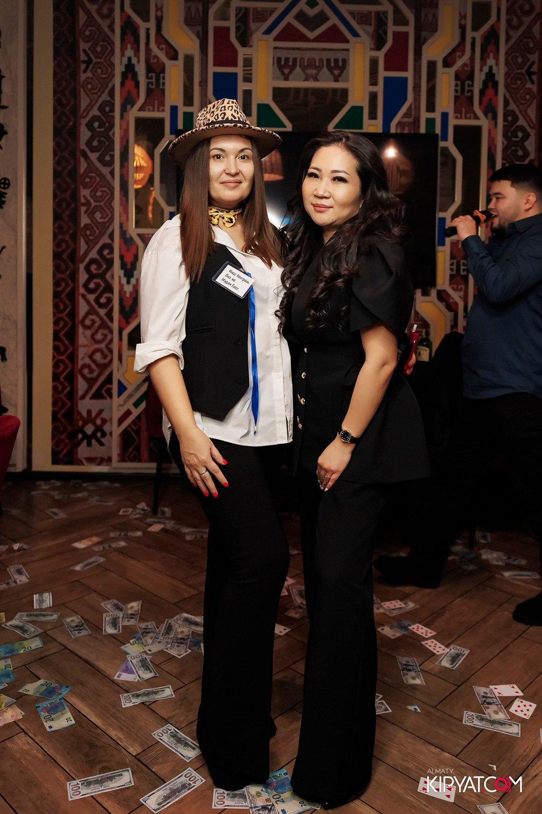 ЗАЯ, НА БИС. КИПЯТКОМ АЛМАТЫ! Фотосъемка мероприятий в Алматы