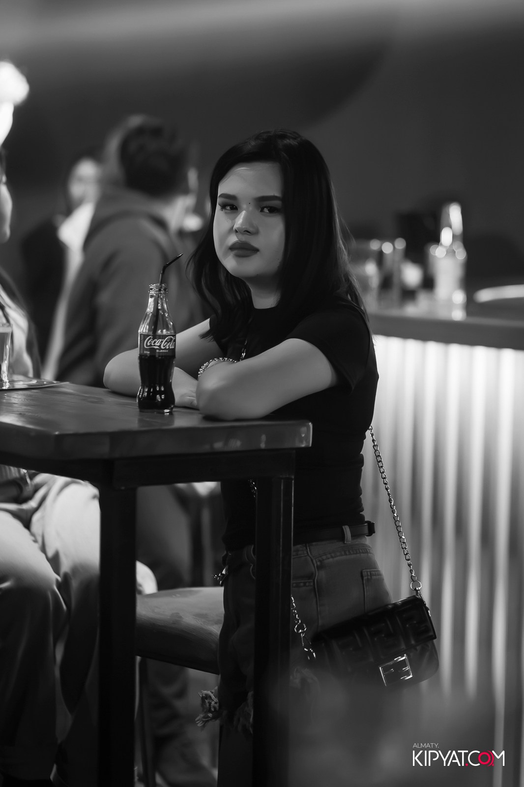 UYAT EMES BAR. КИПЯТКОМ АЛМАТЫ! Фотосъемка мероприятий в Алматы