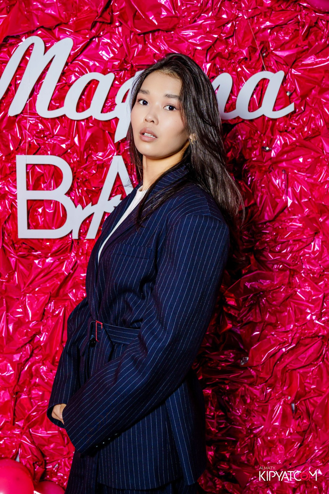 BAY RESTAURANT & BAR. КИПЯТКОМ АЛМАТЫ!